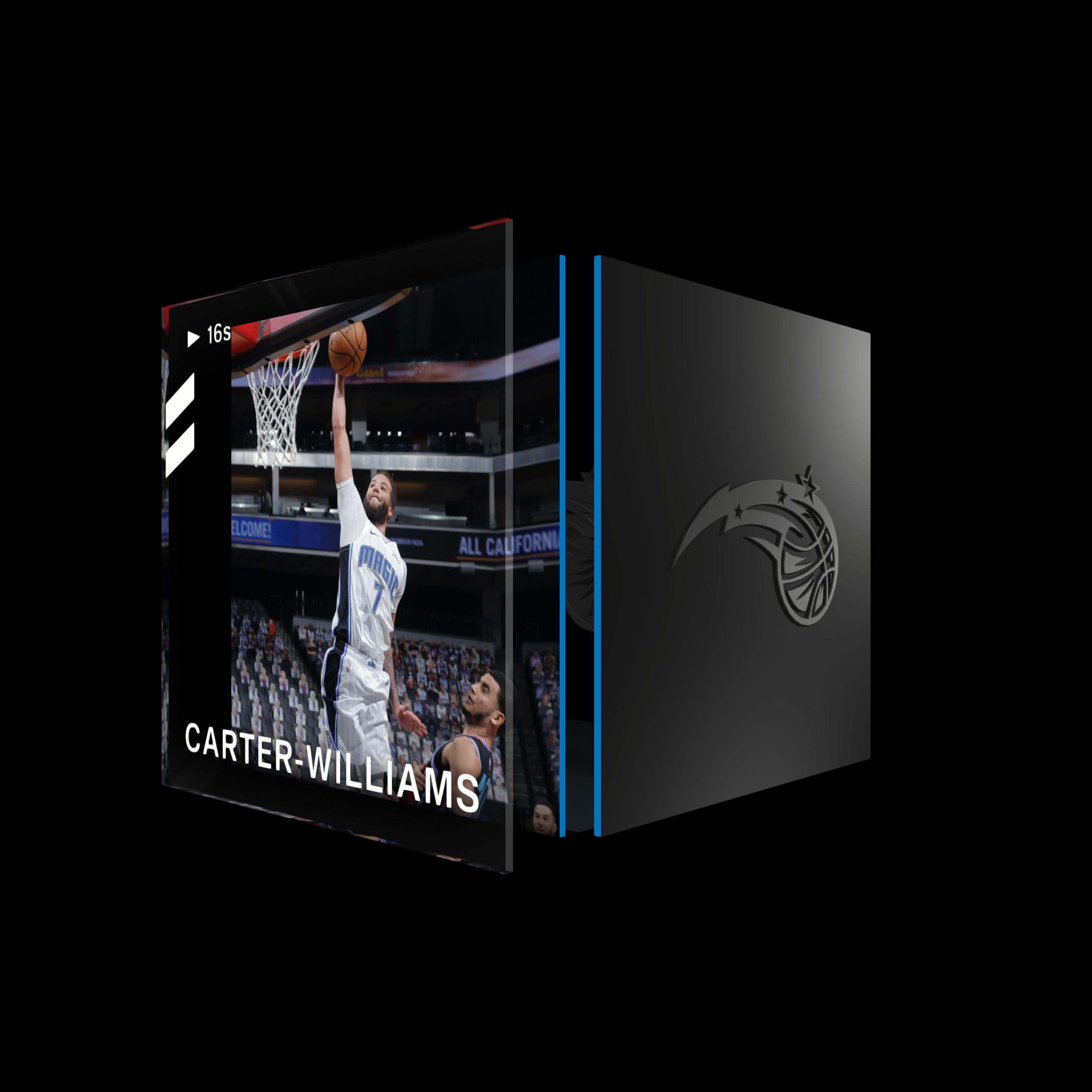 Michael Carter-Williams asset