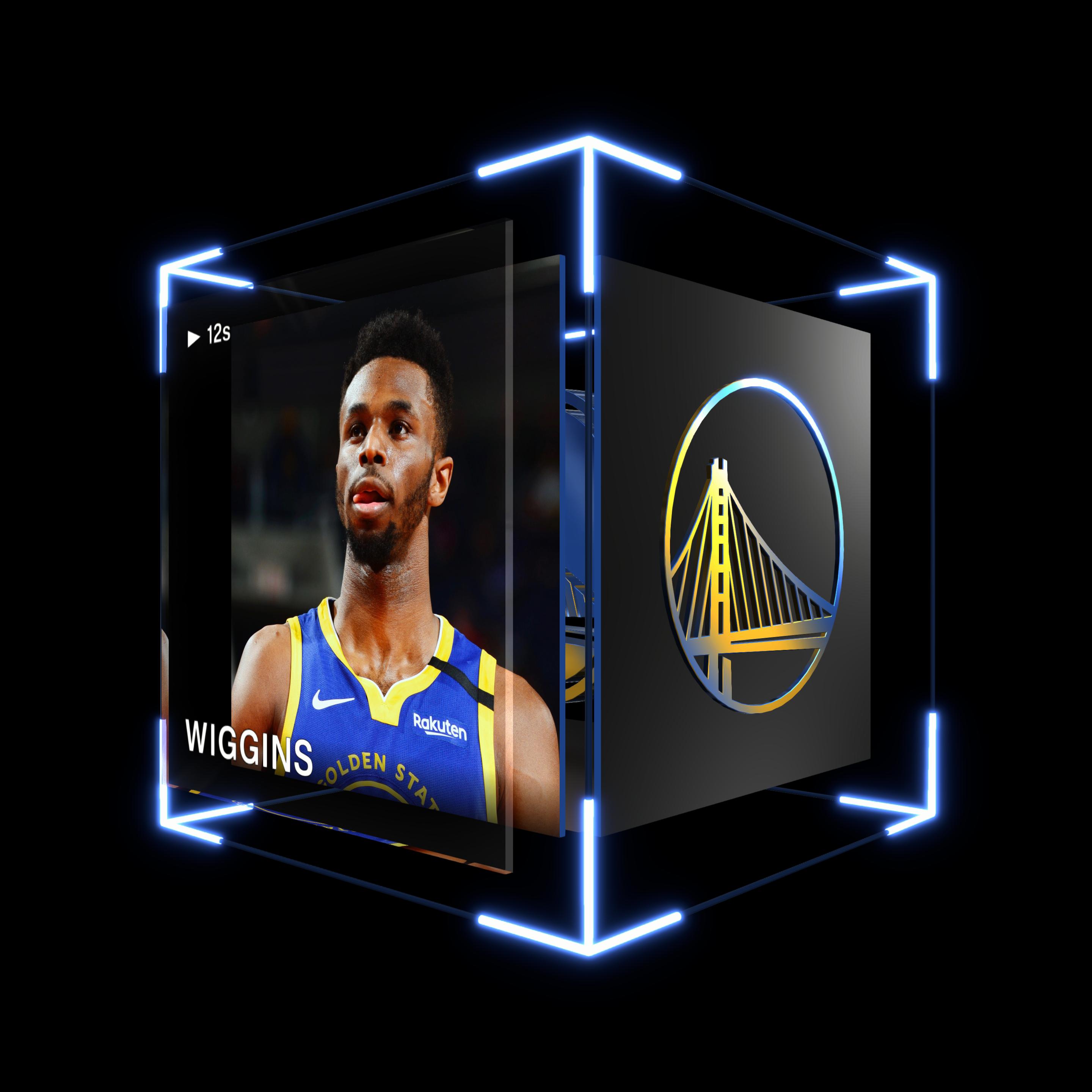 Andrew Wiggins asset
