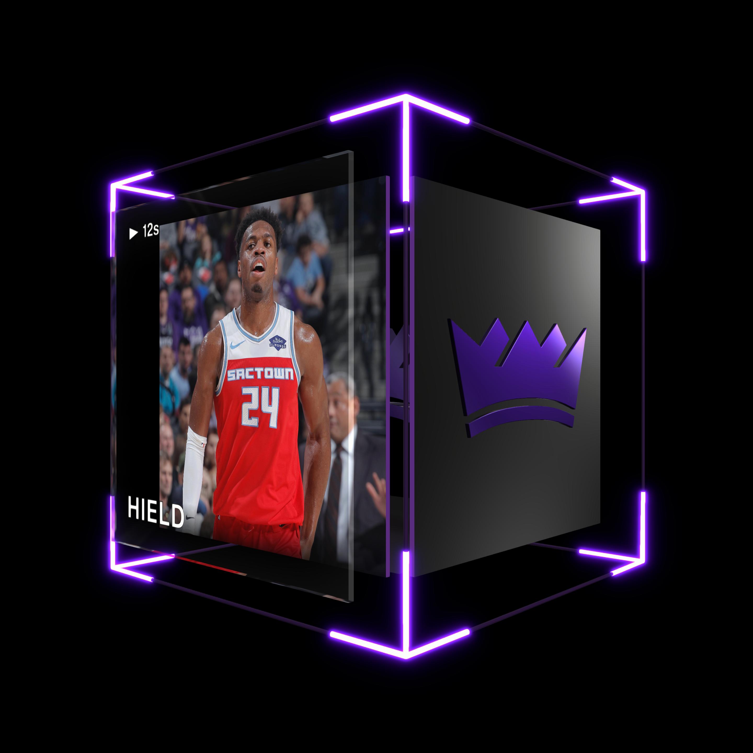 Buddy Hield asset