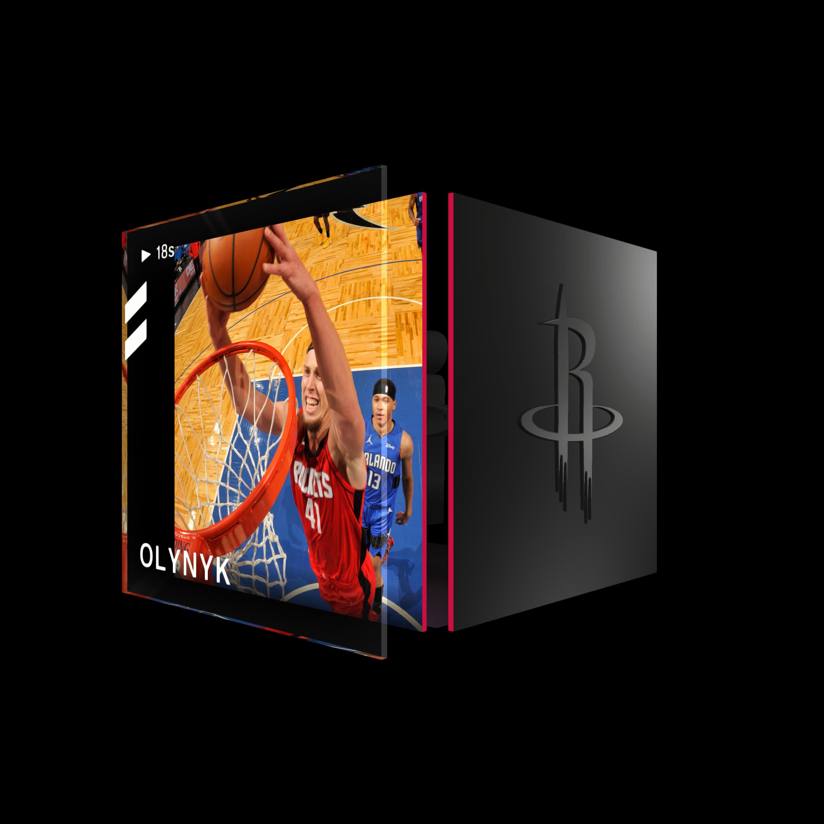 Kelly Olynyk asset