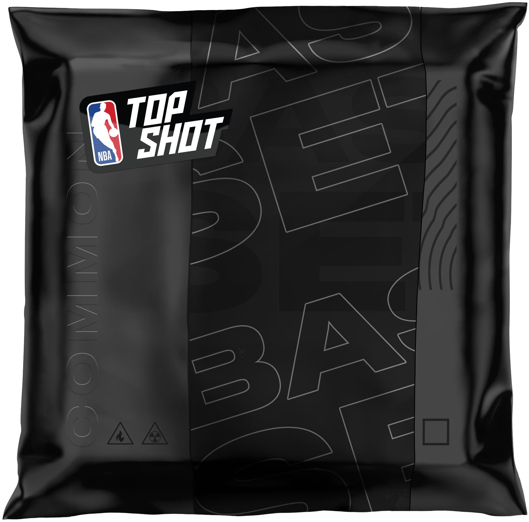 NBA Top Shot Limited Pack Drops