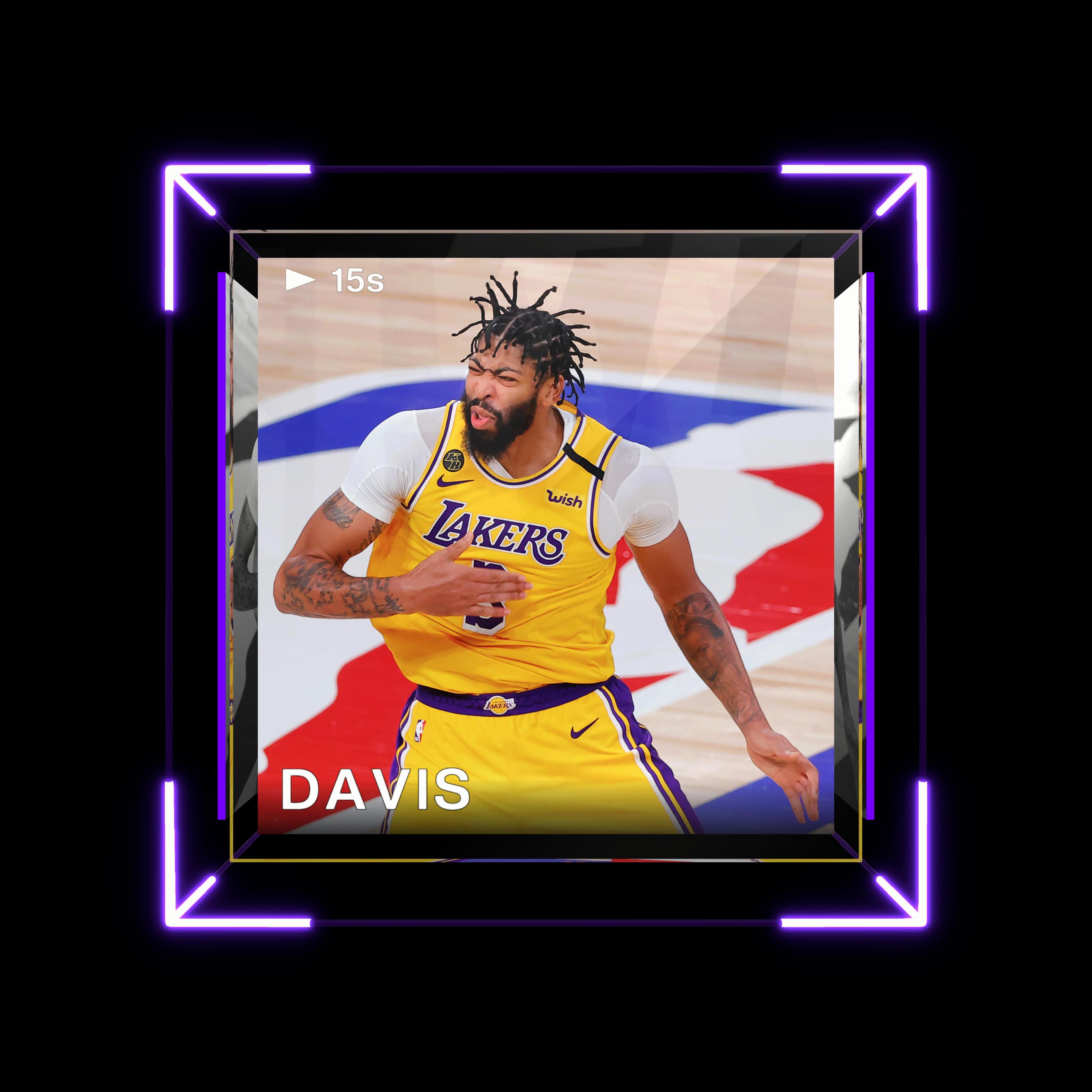 Anthony Davis