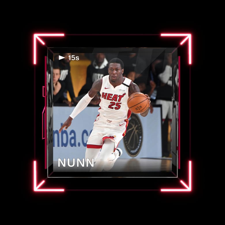 Kendrick Nunn