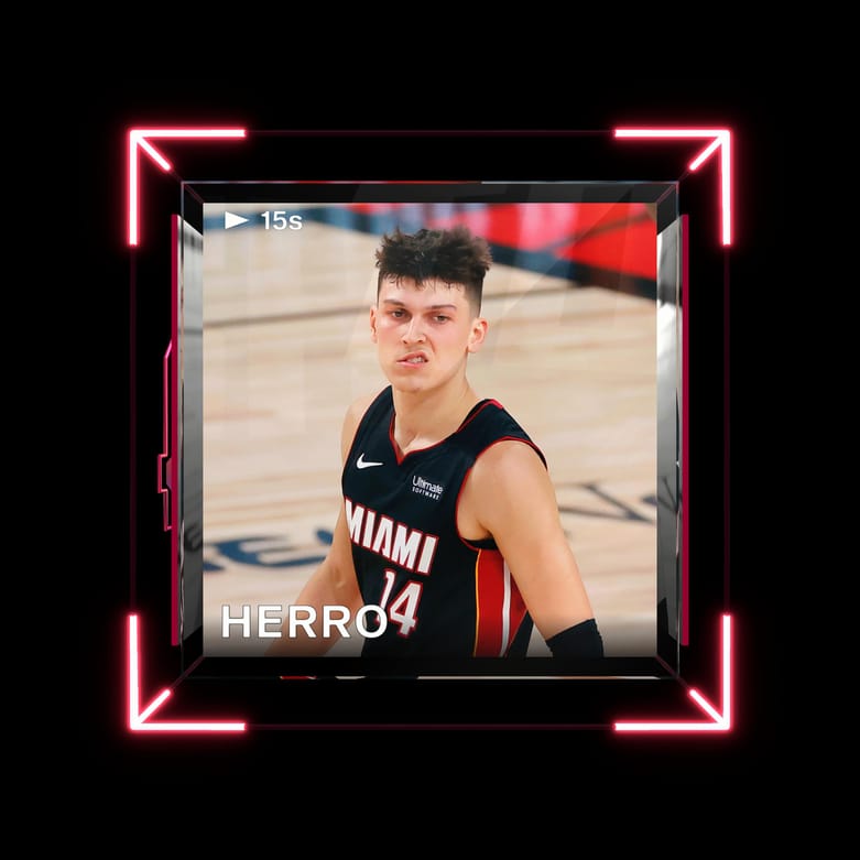Tyler Herro