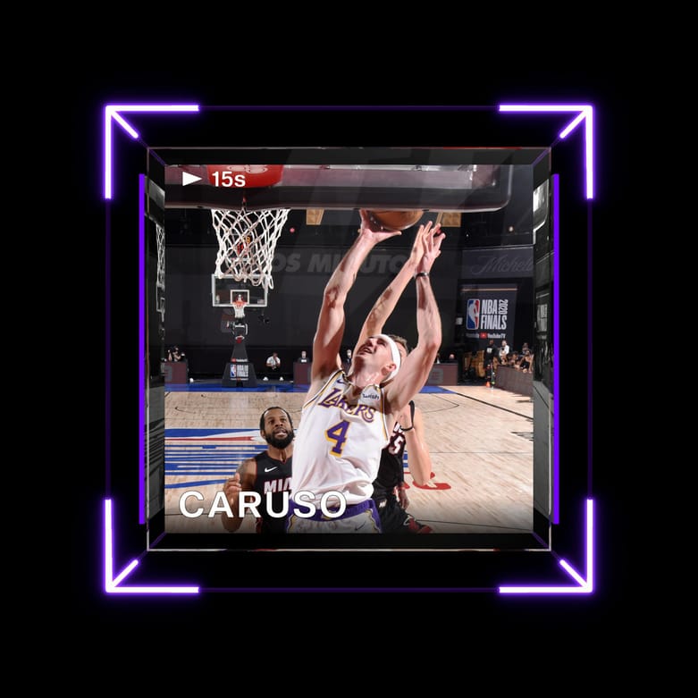 Alex Caruso