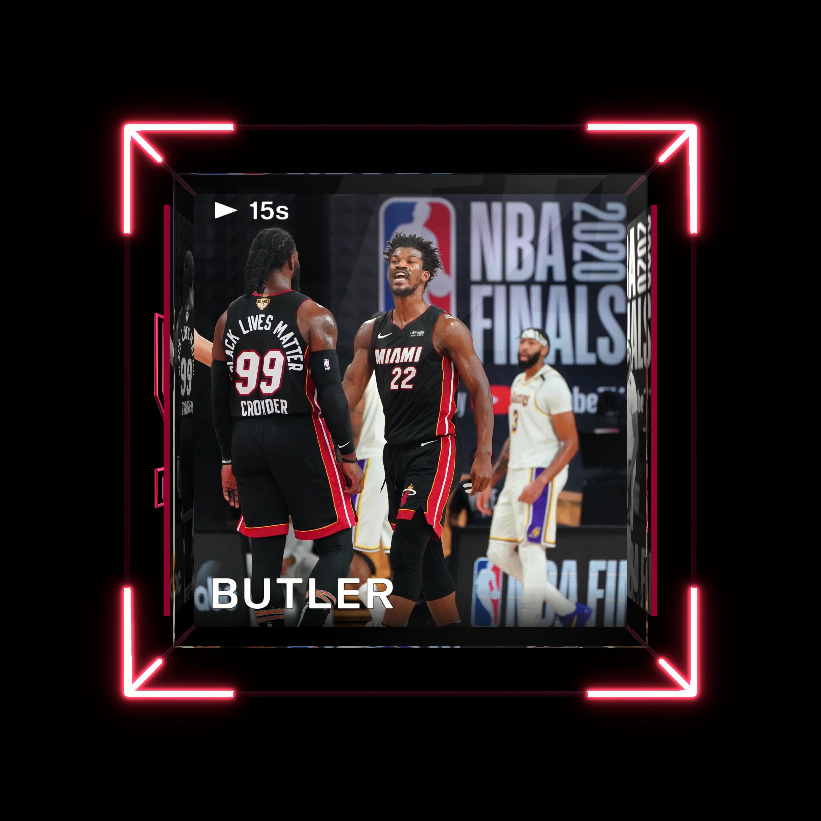 Jimmy Butler