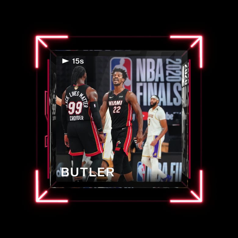 Jimmy Butler