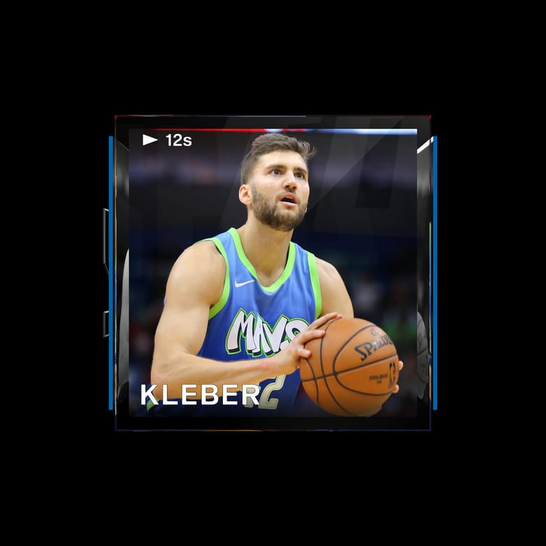 Maxi Kleber