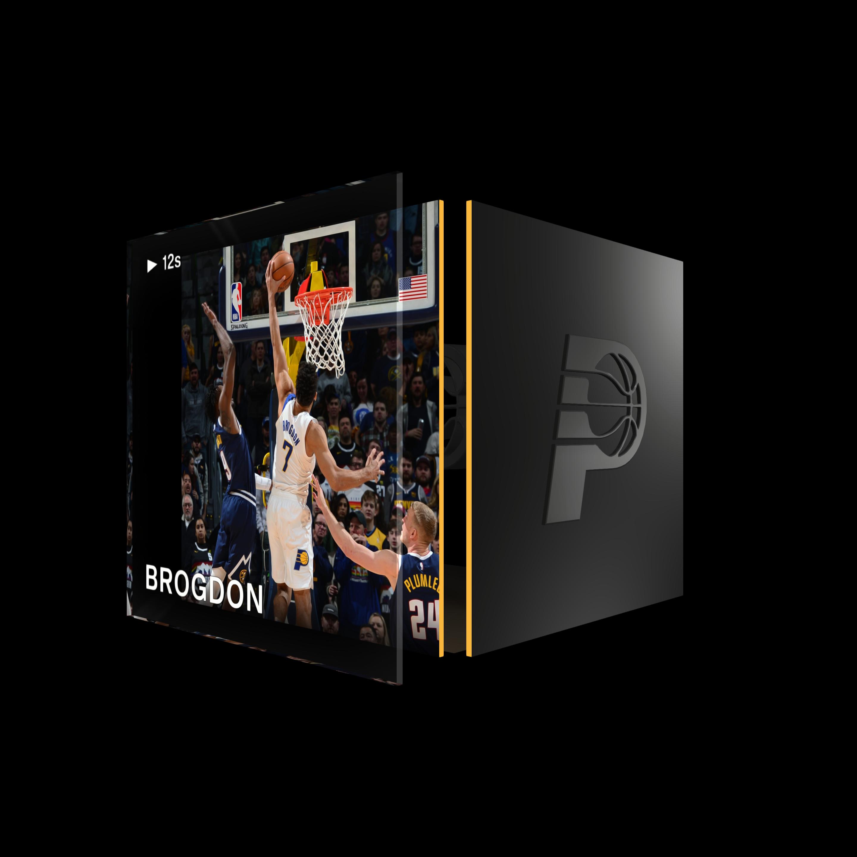 Malcolm Brogdon