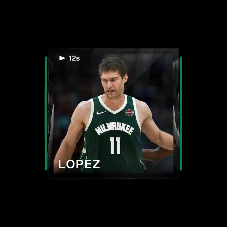Brook Lopez