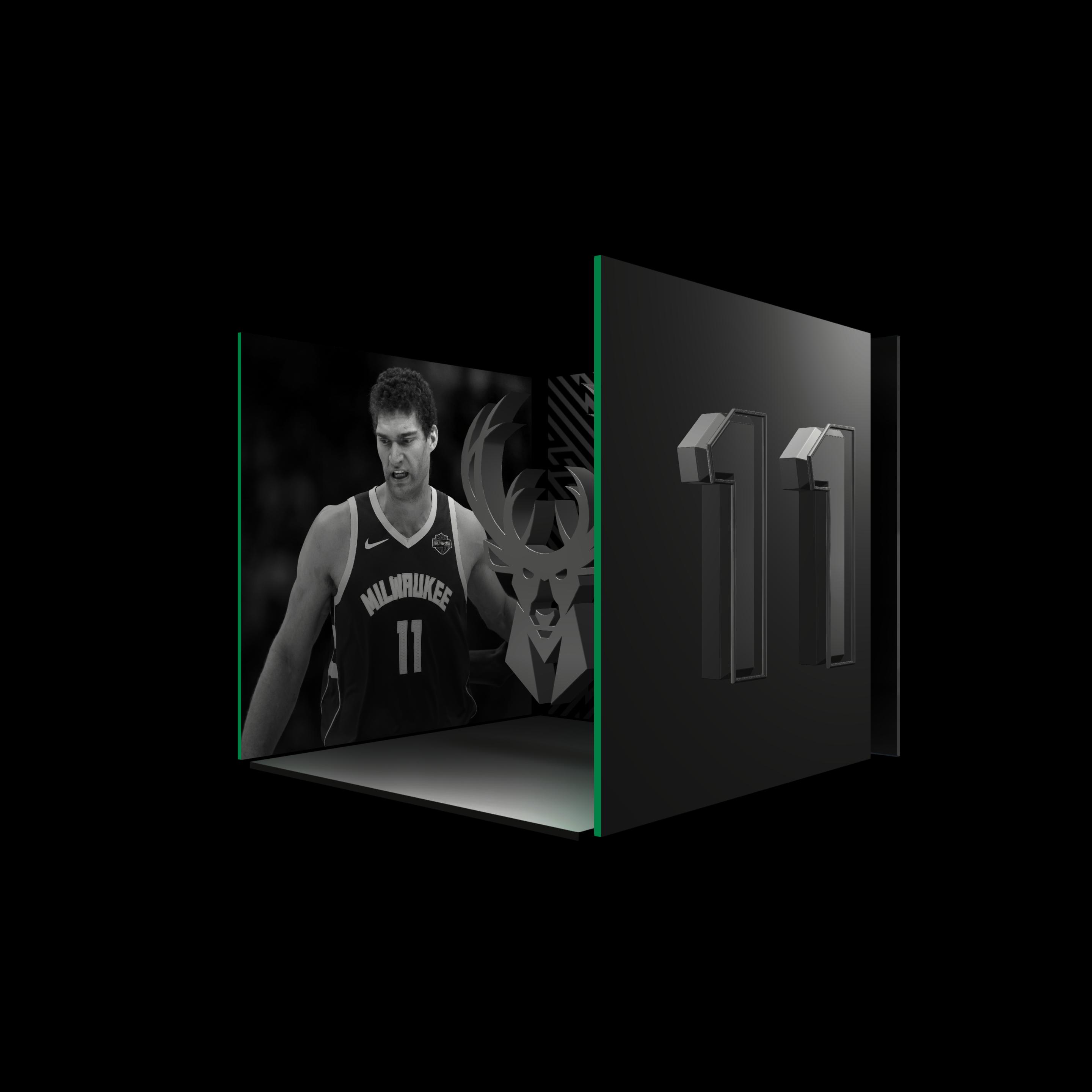 Brook Lopez