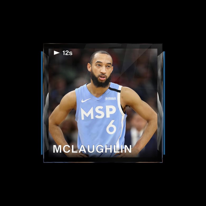 Jordan McLaughlin