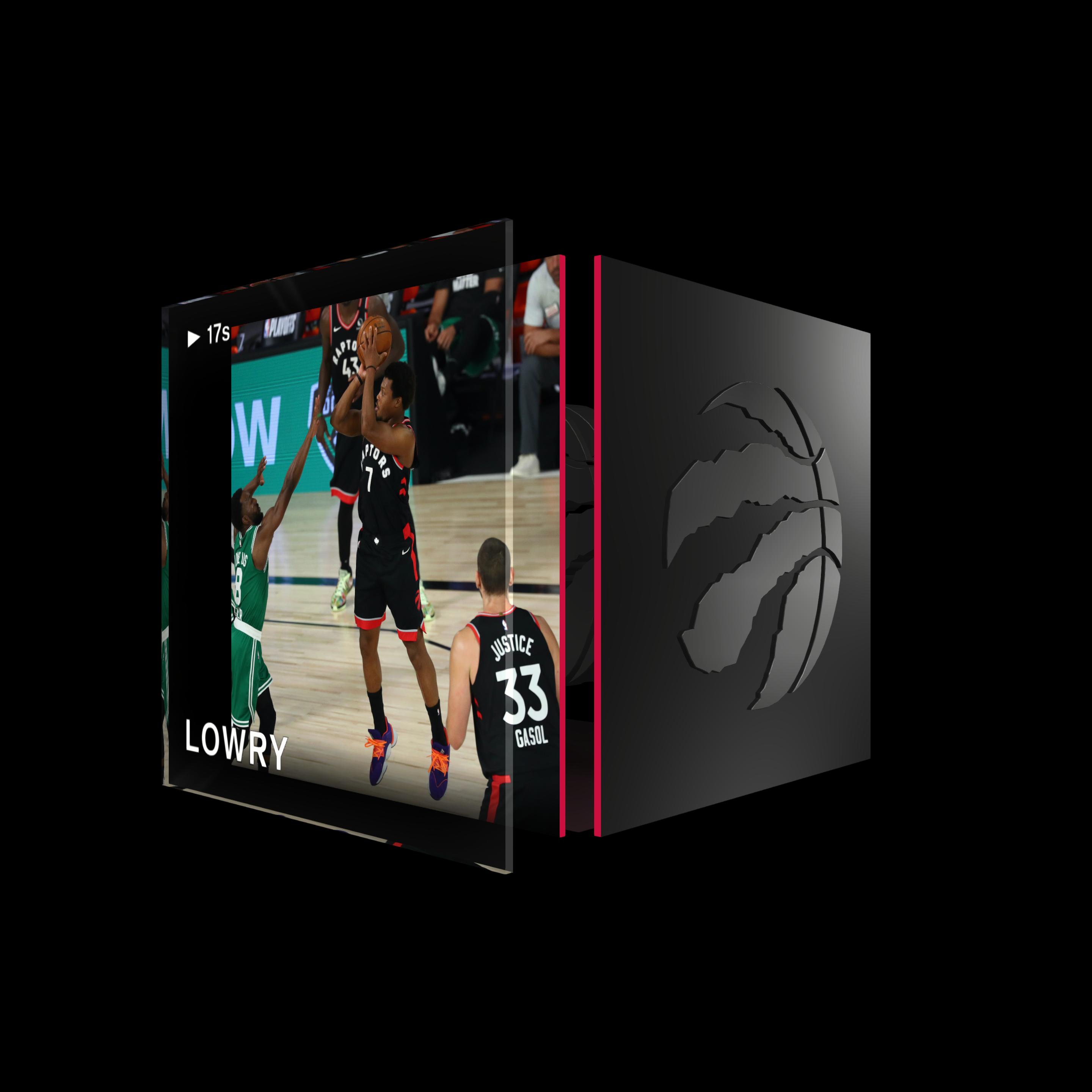 Kyle Lowry