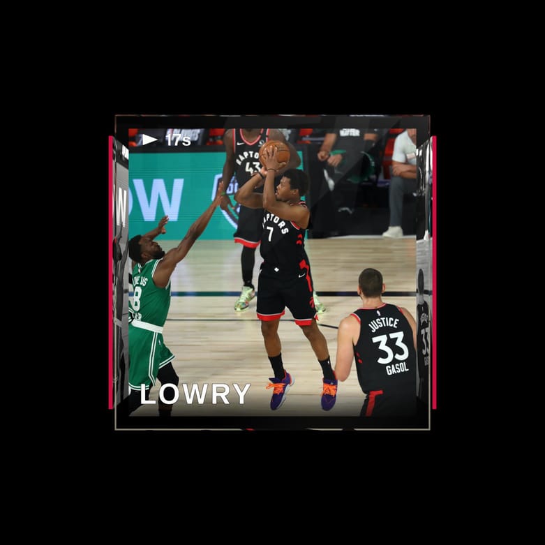 Kyle Lowry