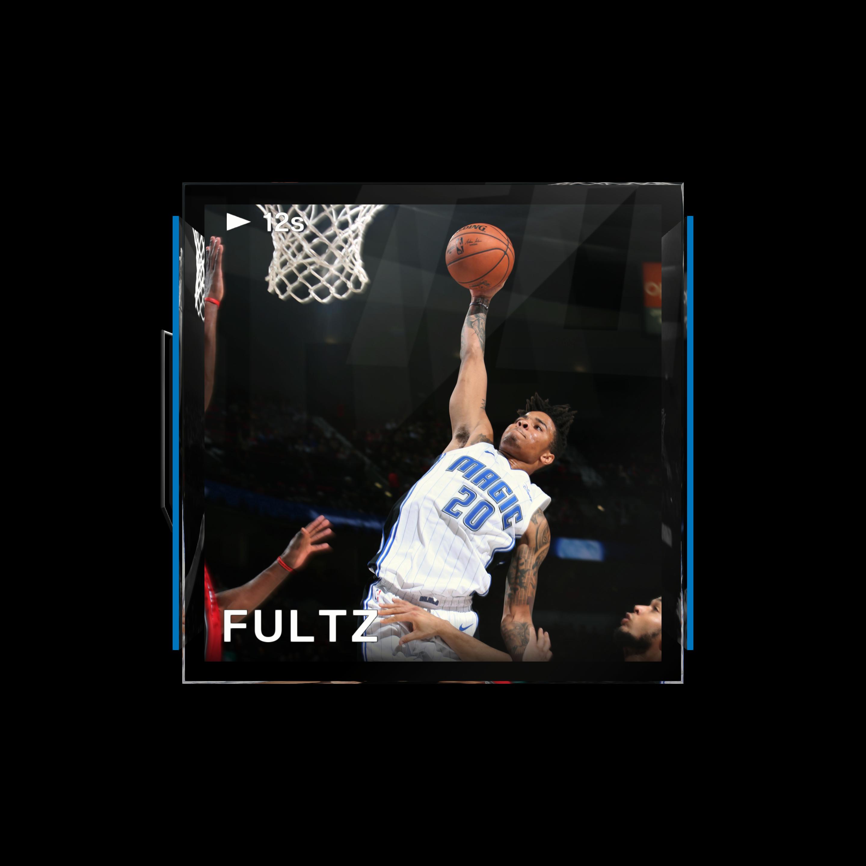 Markelle Fultz
