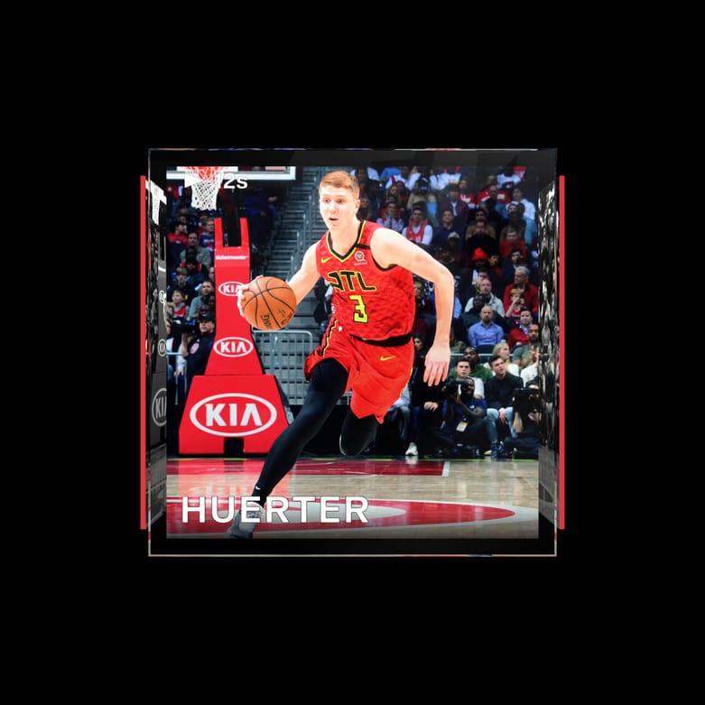 Kevin Huerter