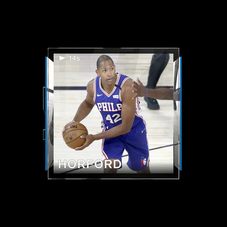 Al Horford