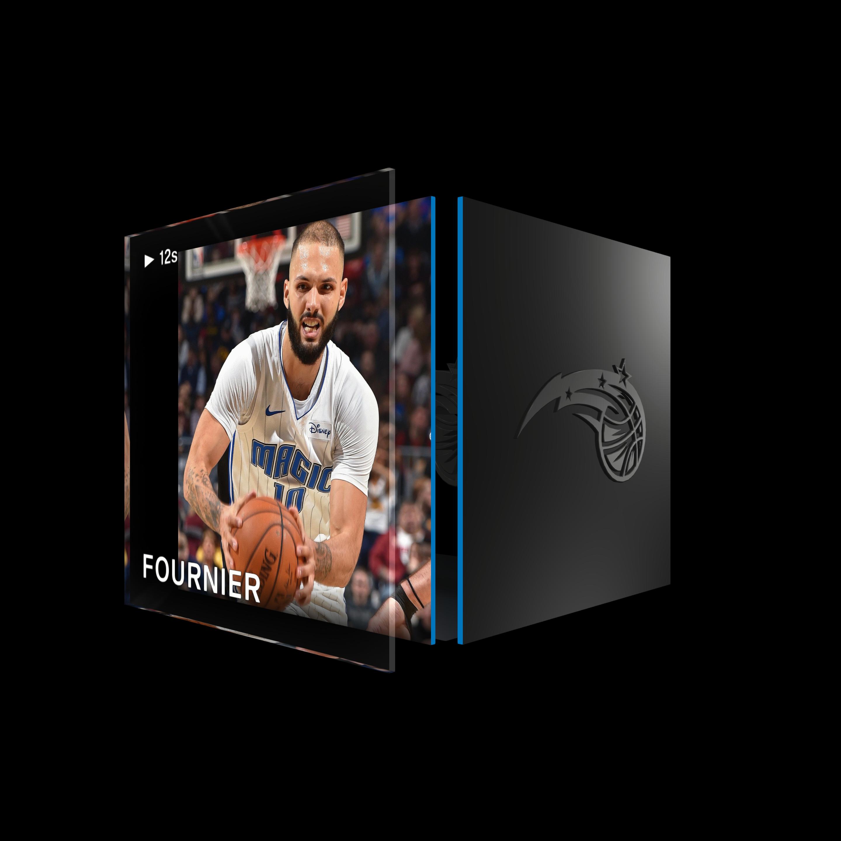 Evan Fournier