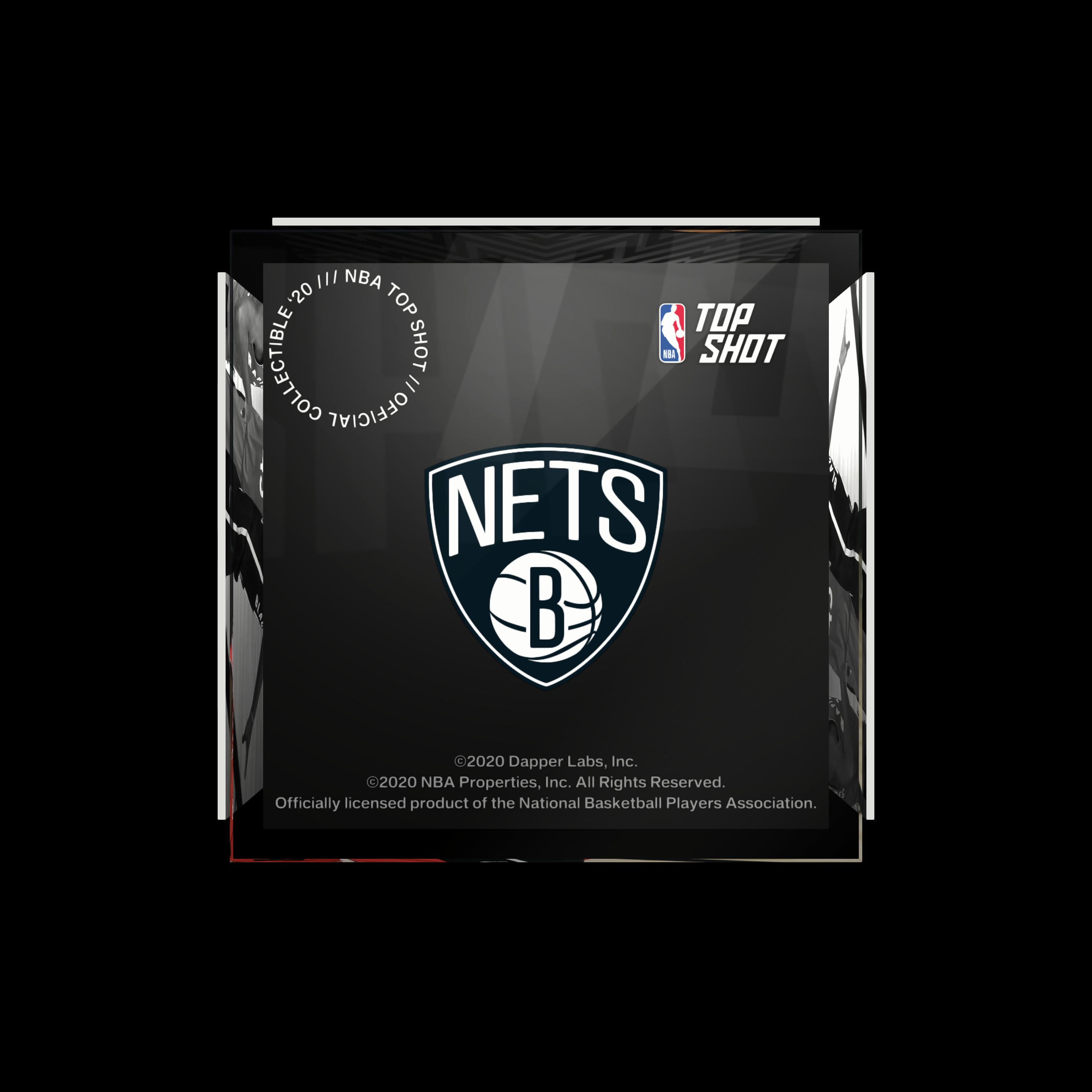 Caris LeVert