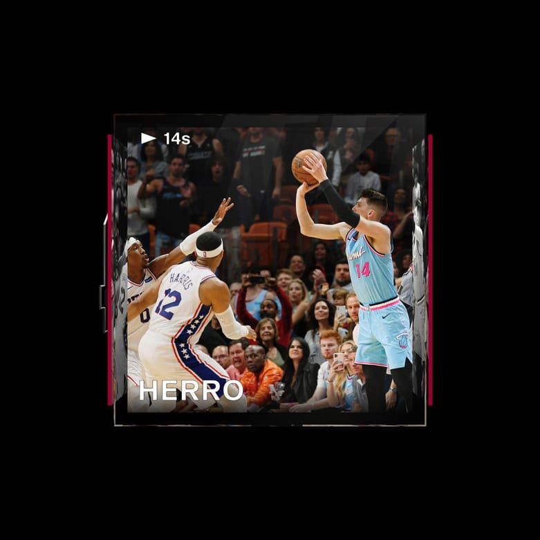Tyler Herro