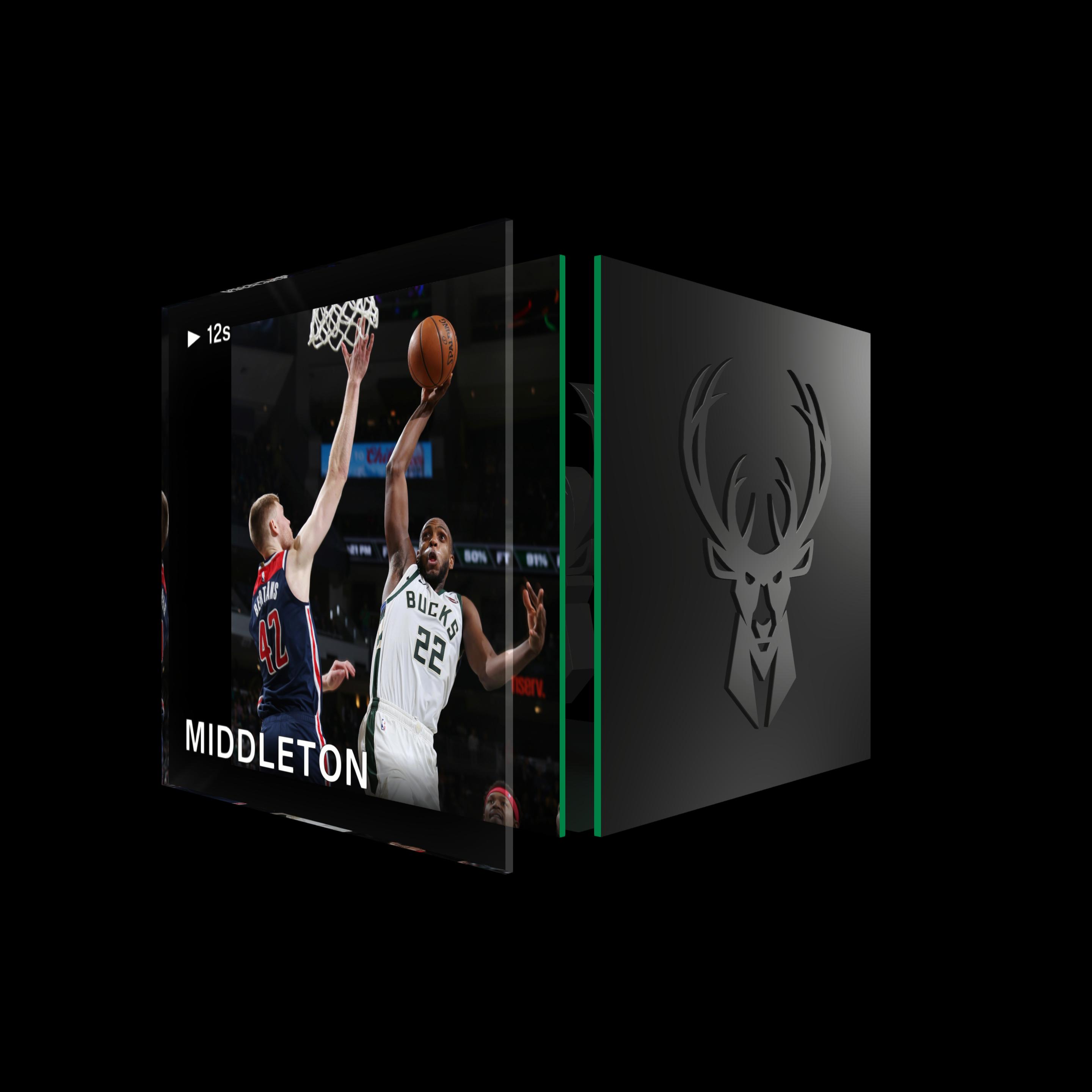 Khris Middleton
