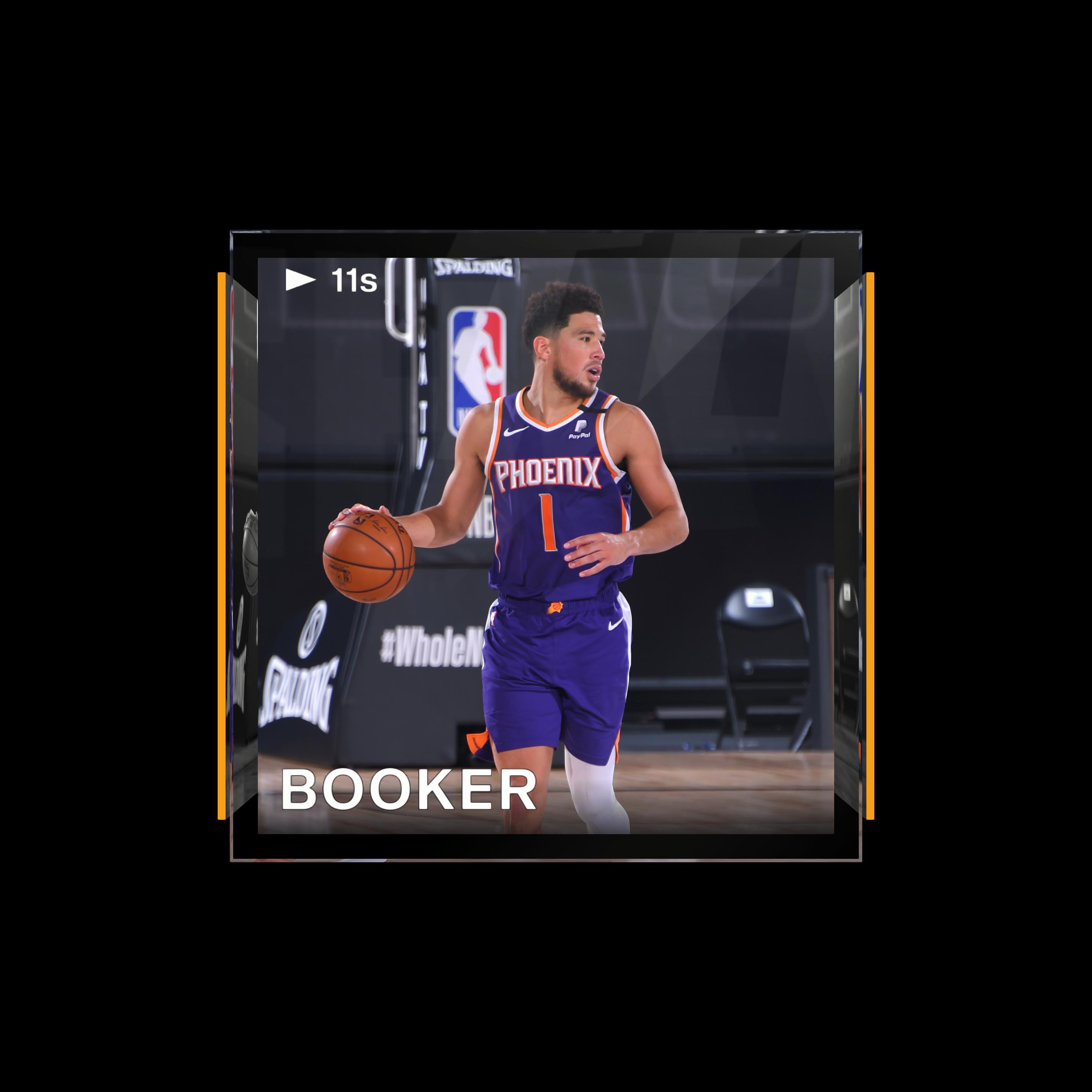 Devin Booker