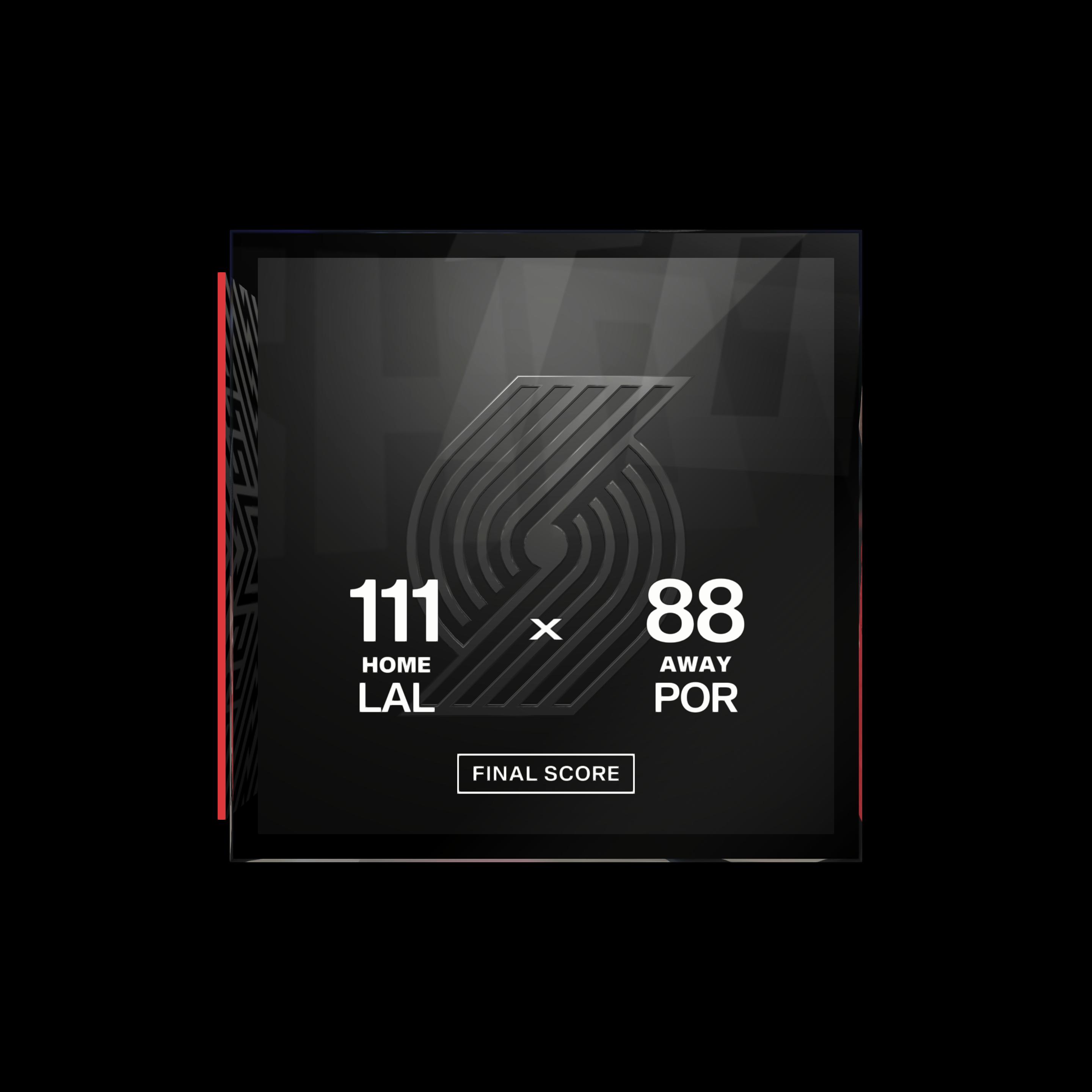 Damian Lillard