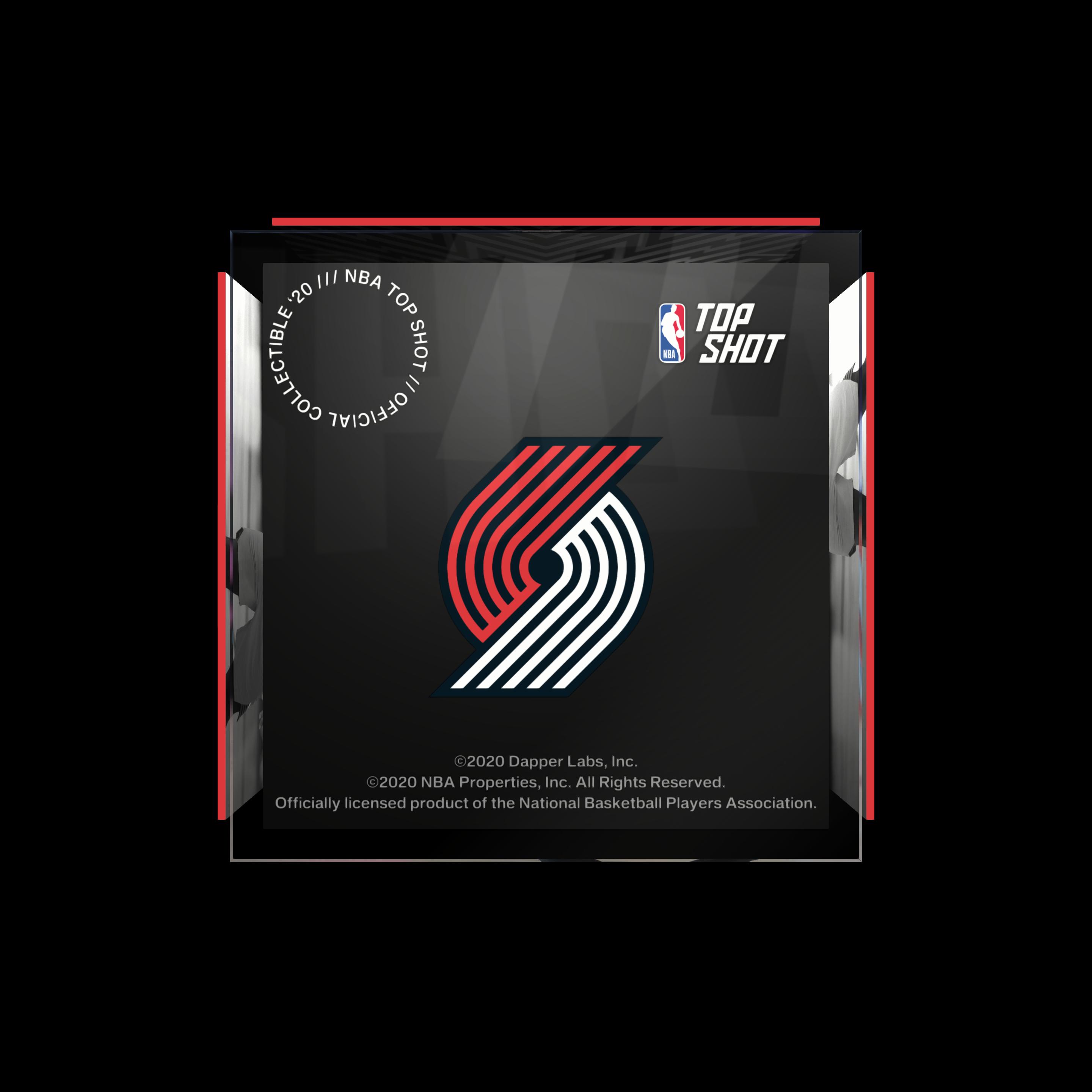 Damian Lillard