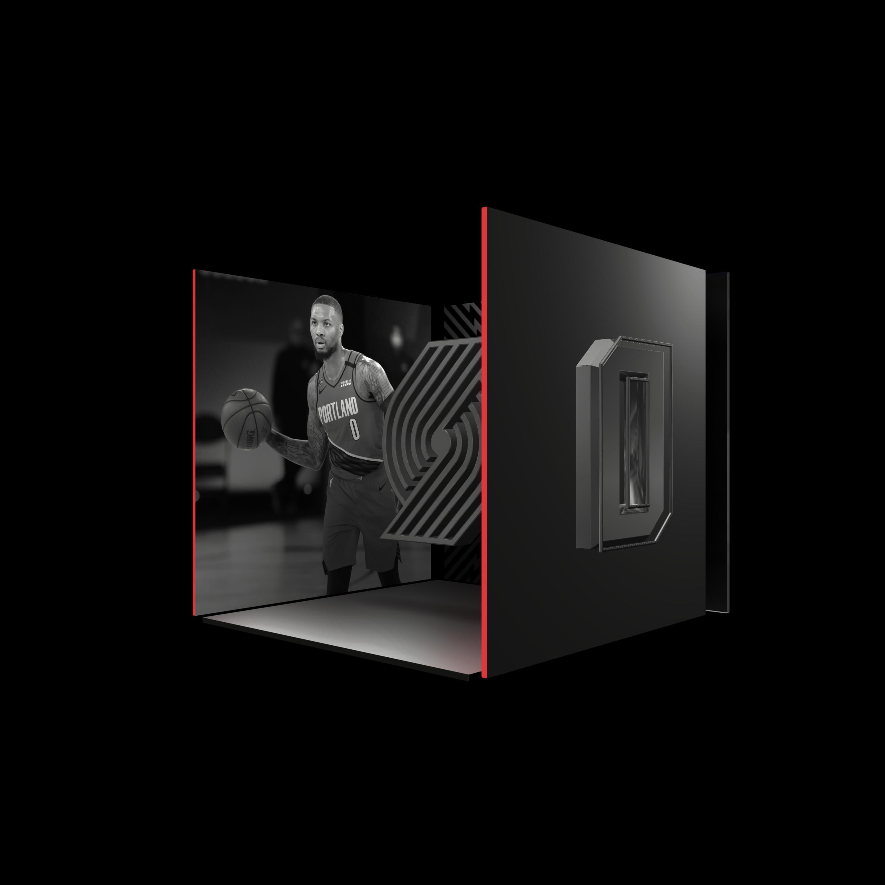 Damian Lillard