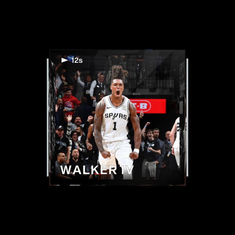 Lonnie Walker