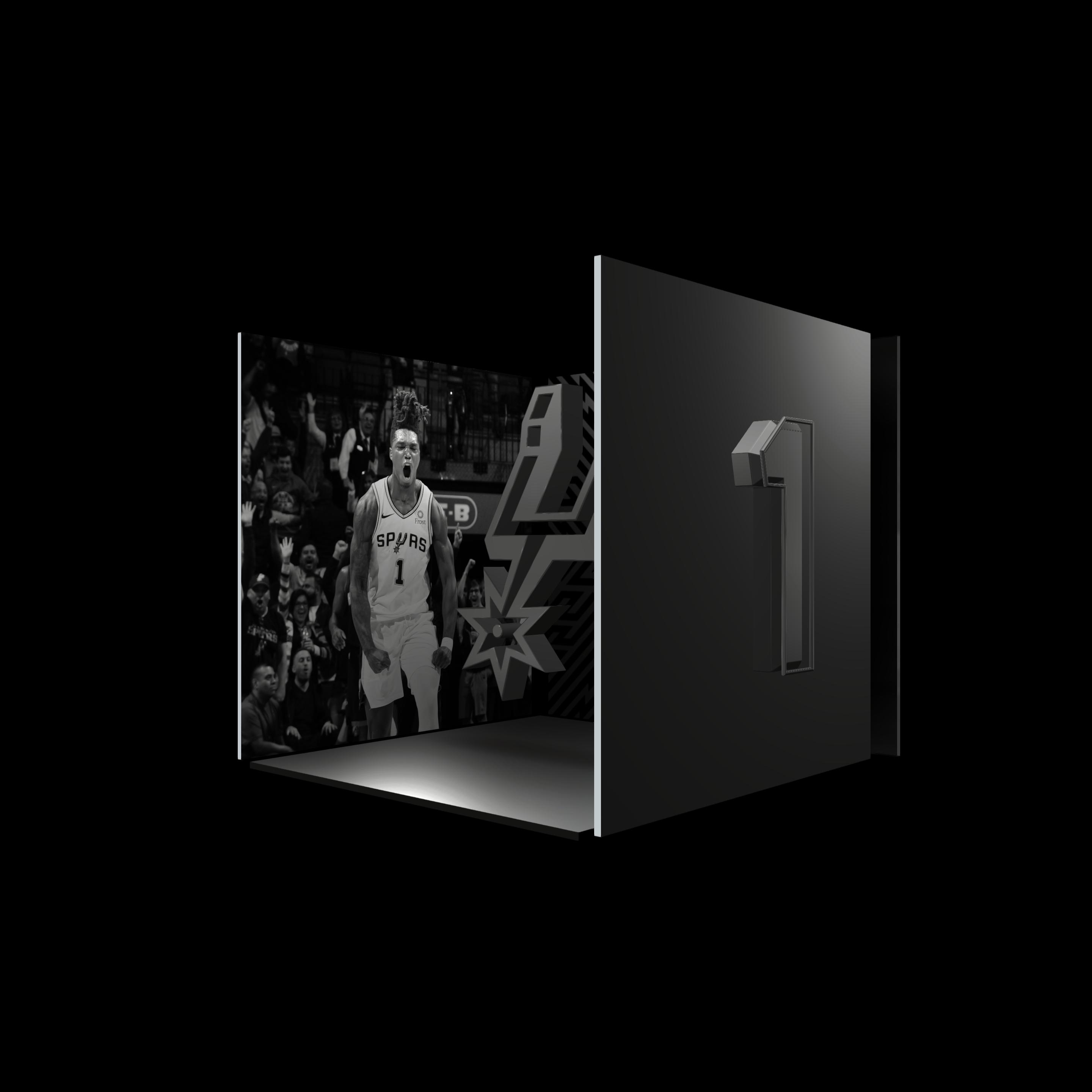 Lonnie Walker