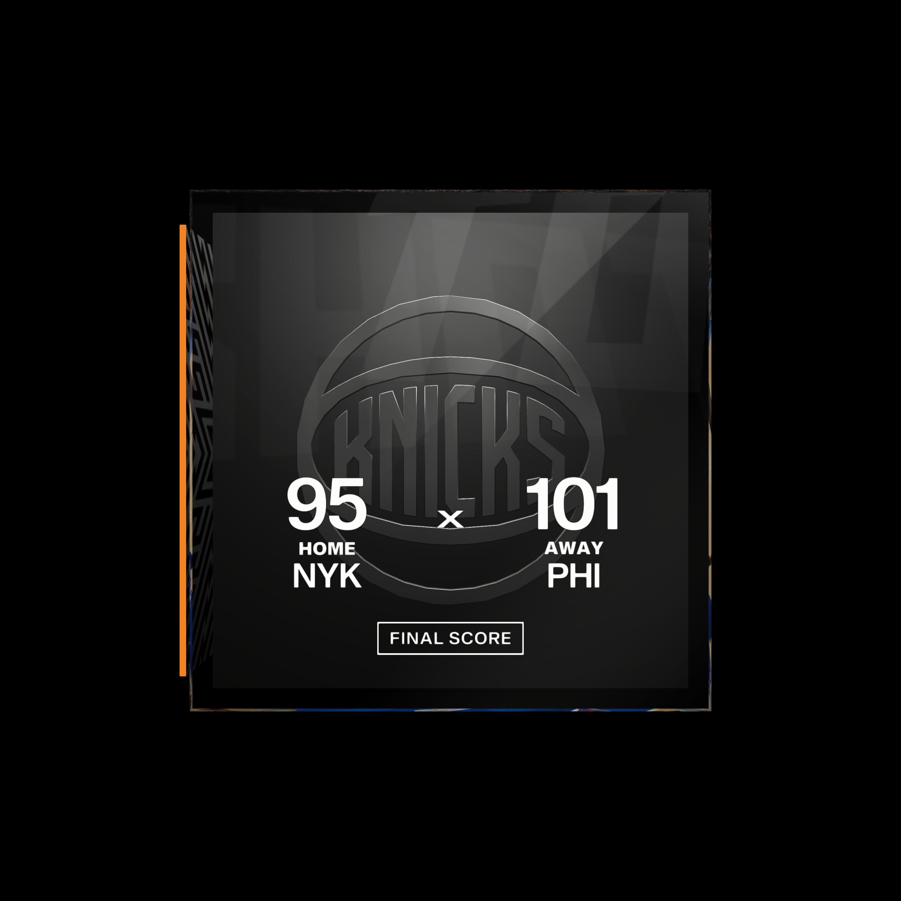 Julius Randle