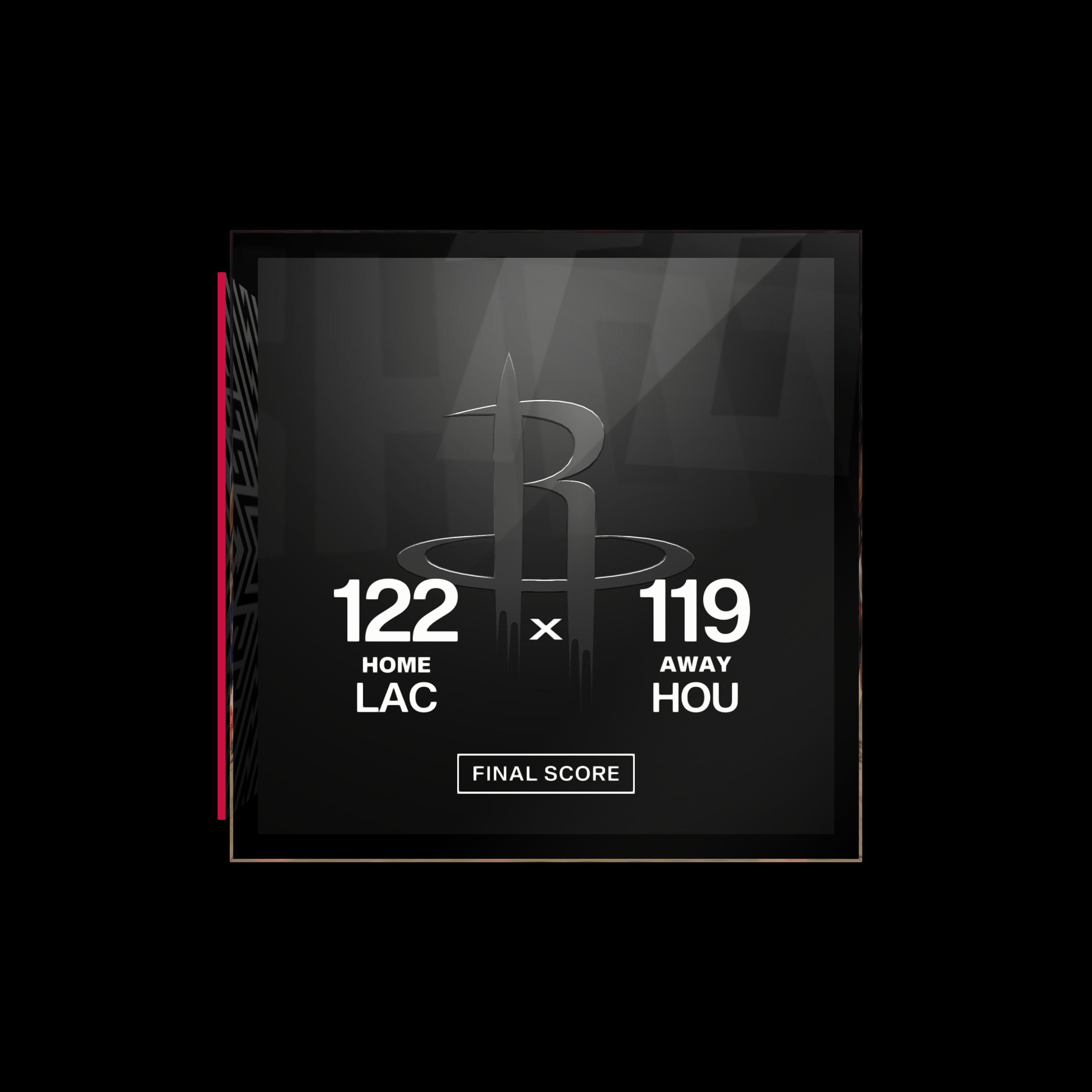 James Harden