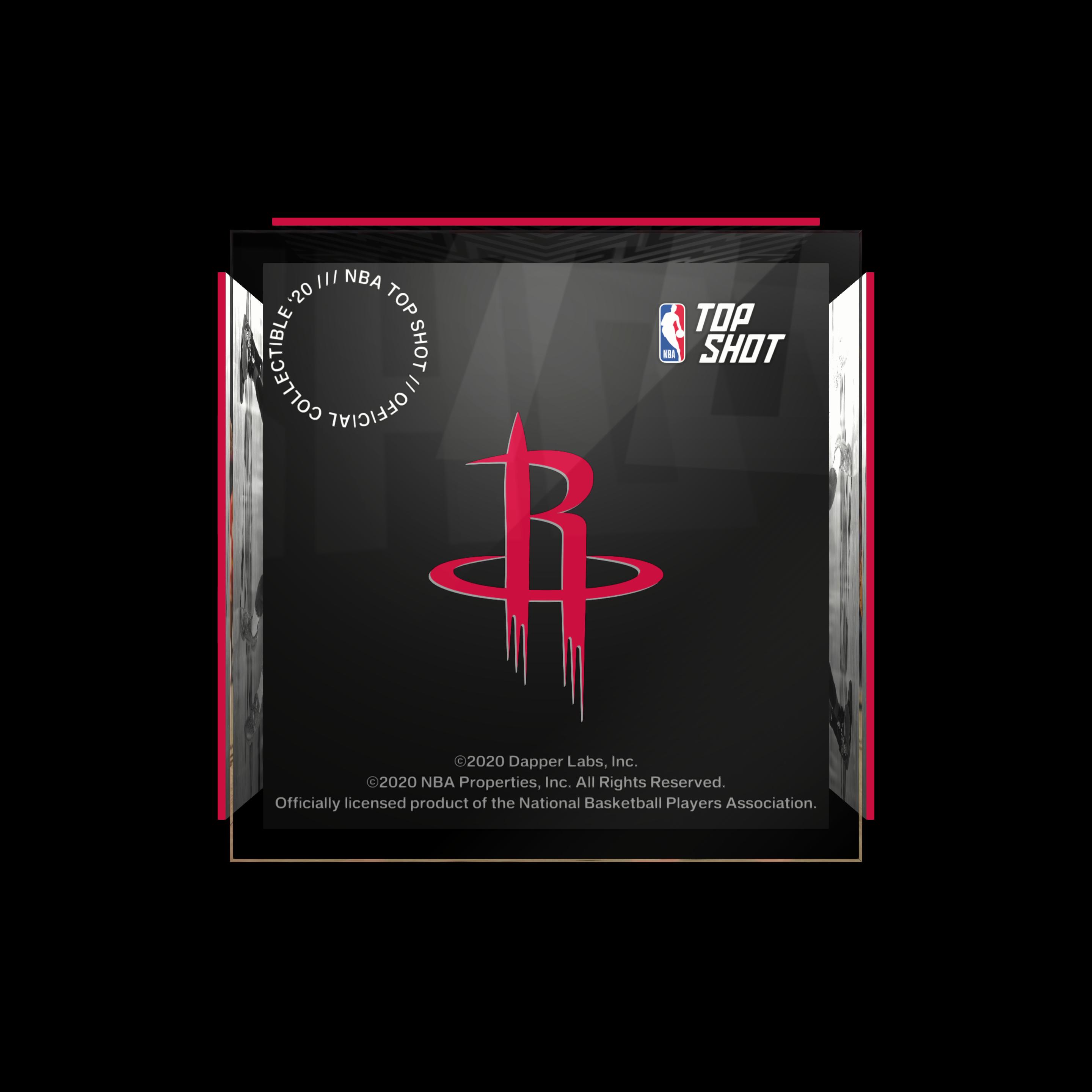 James Harden