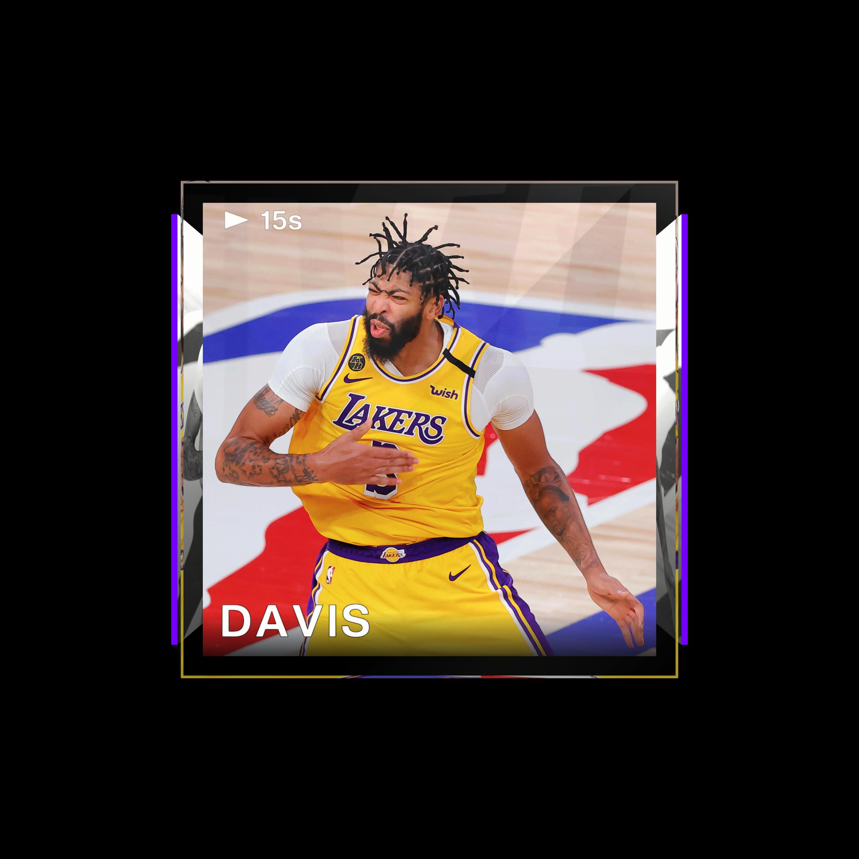 Anthony Davis