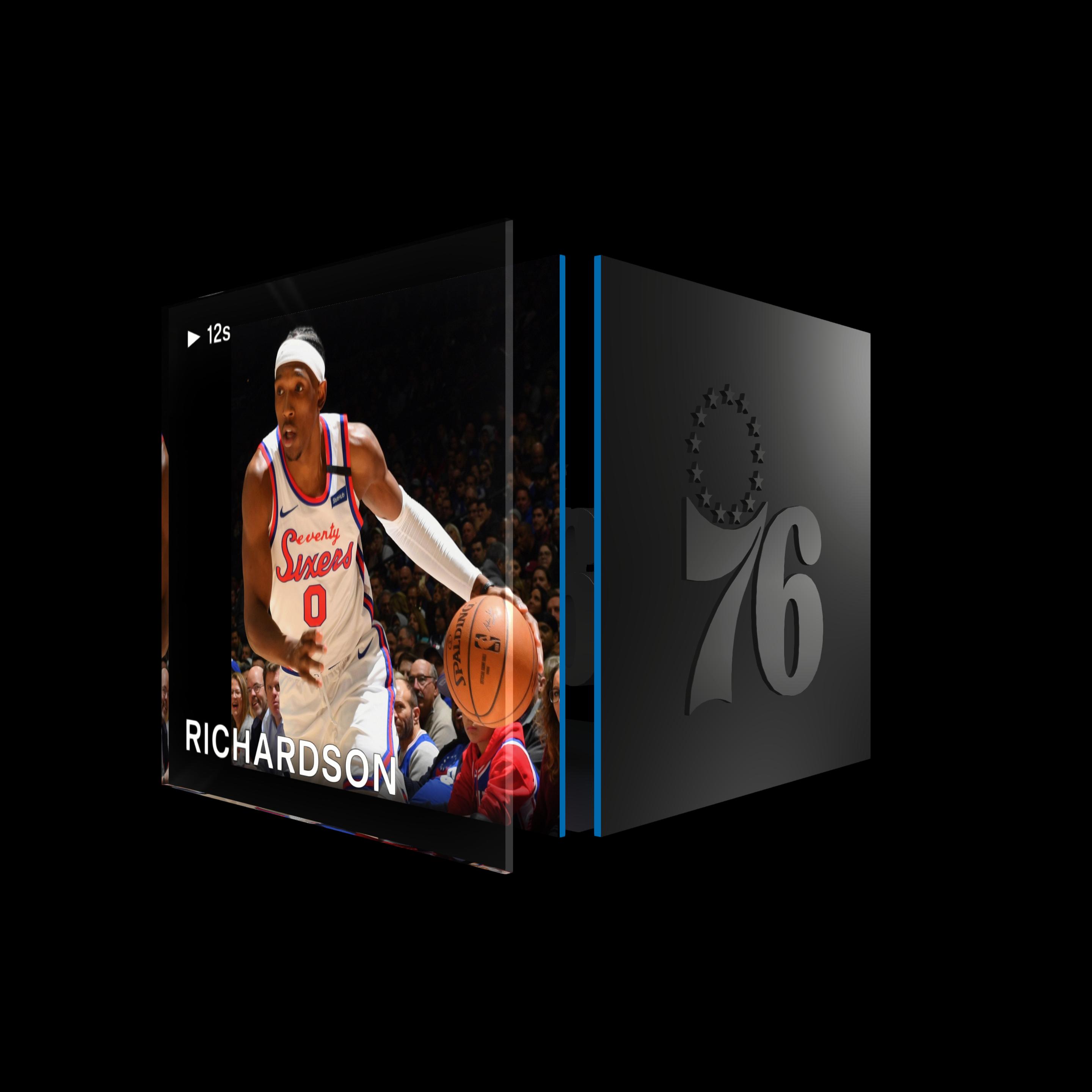 Josh Richardson
