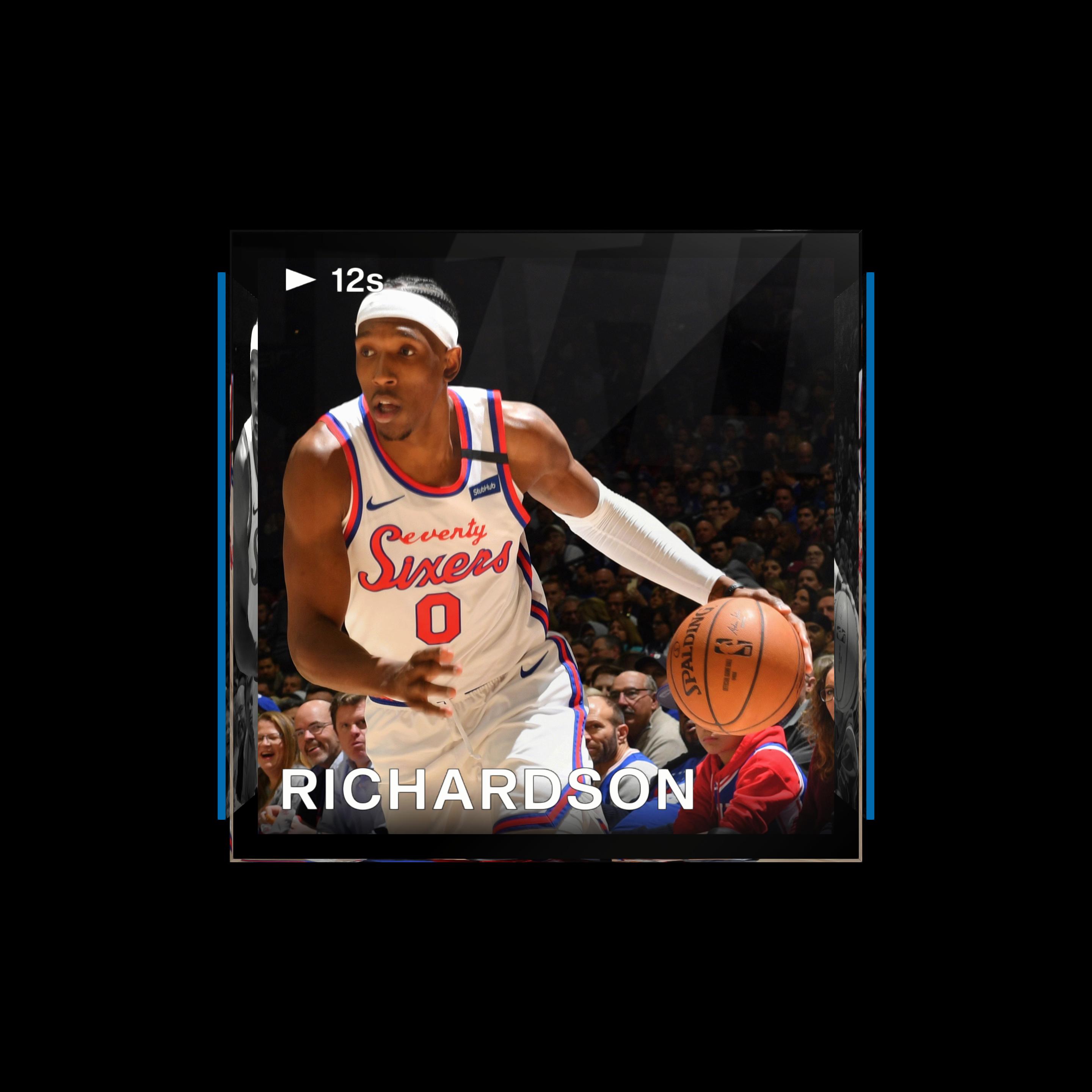 Josh Richardson