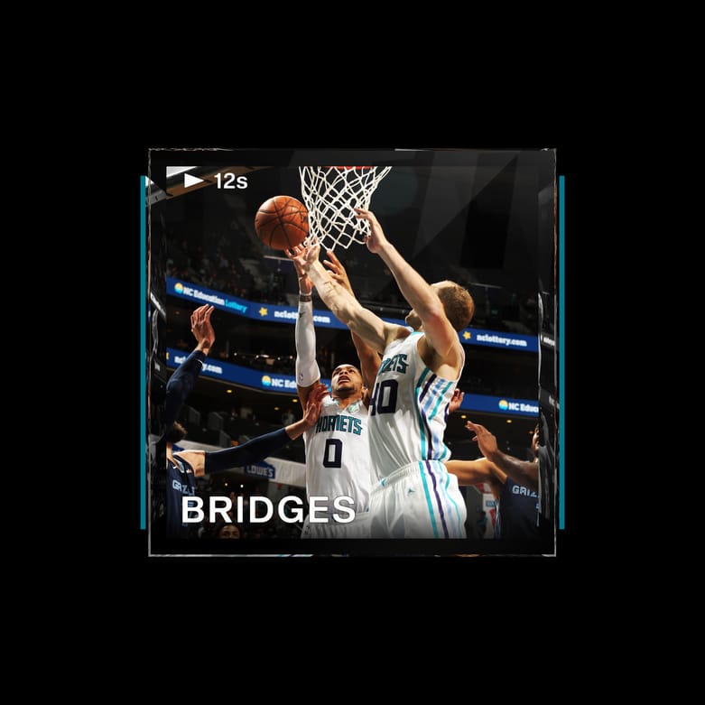Miles Bridges