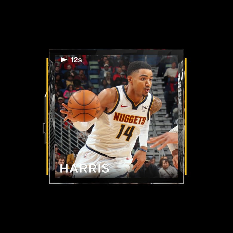 Gary Harris