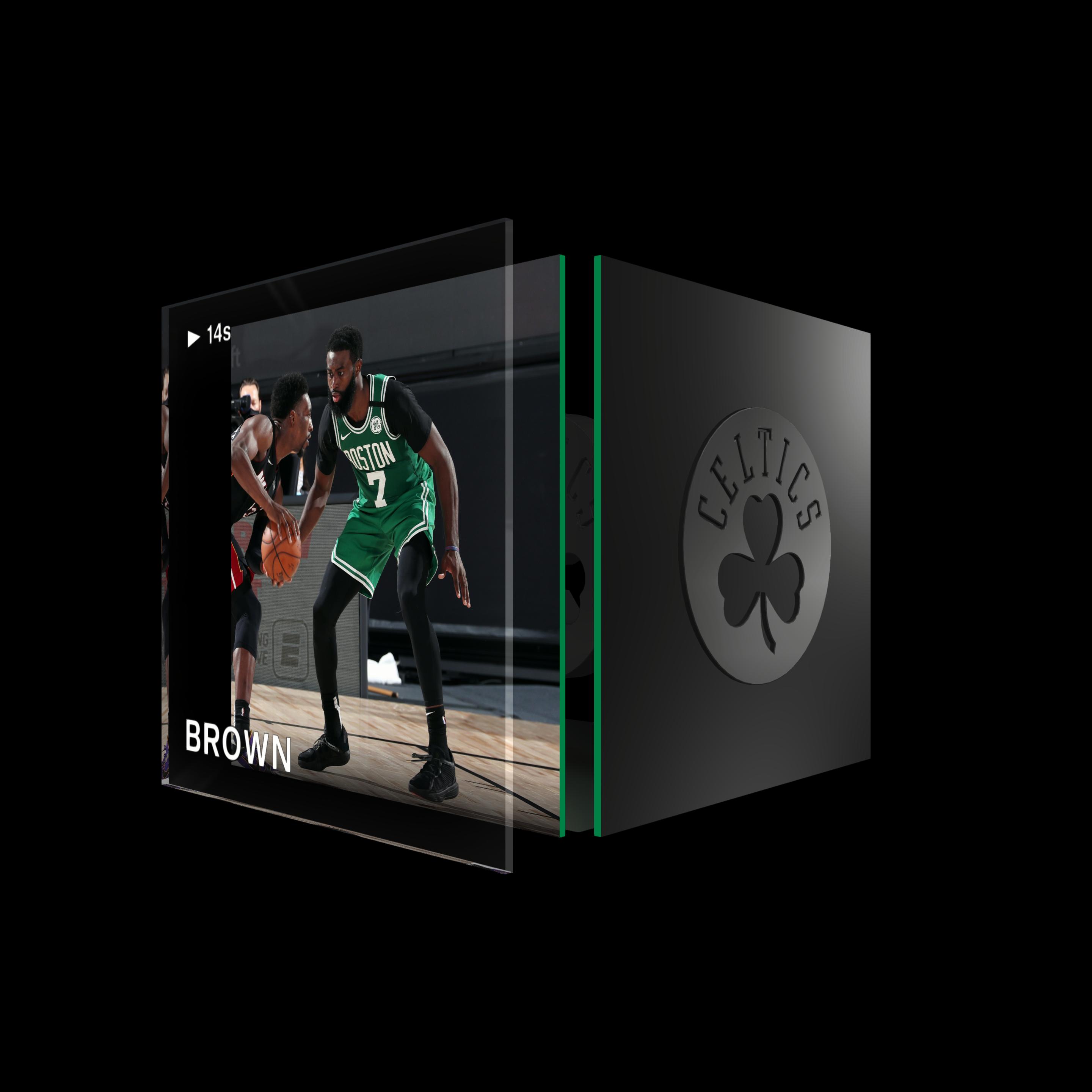 Jaylen Brown