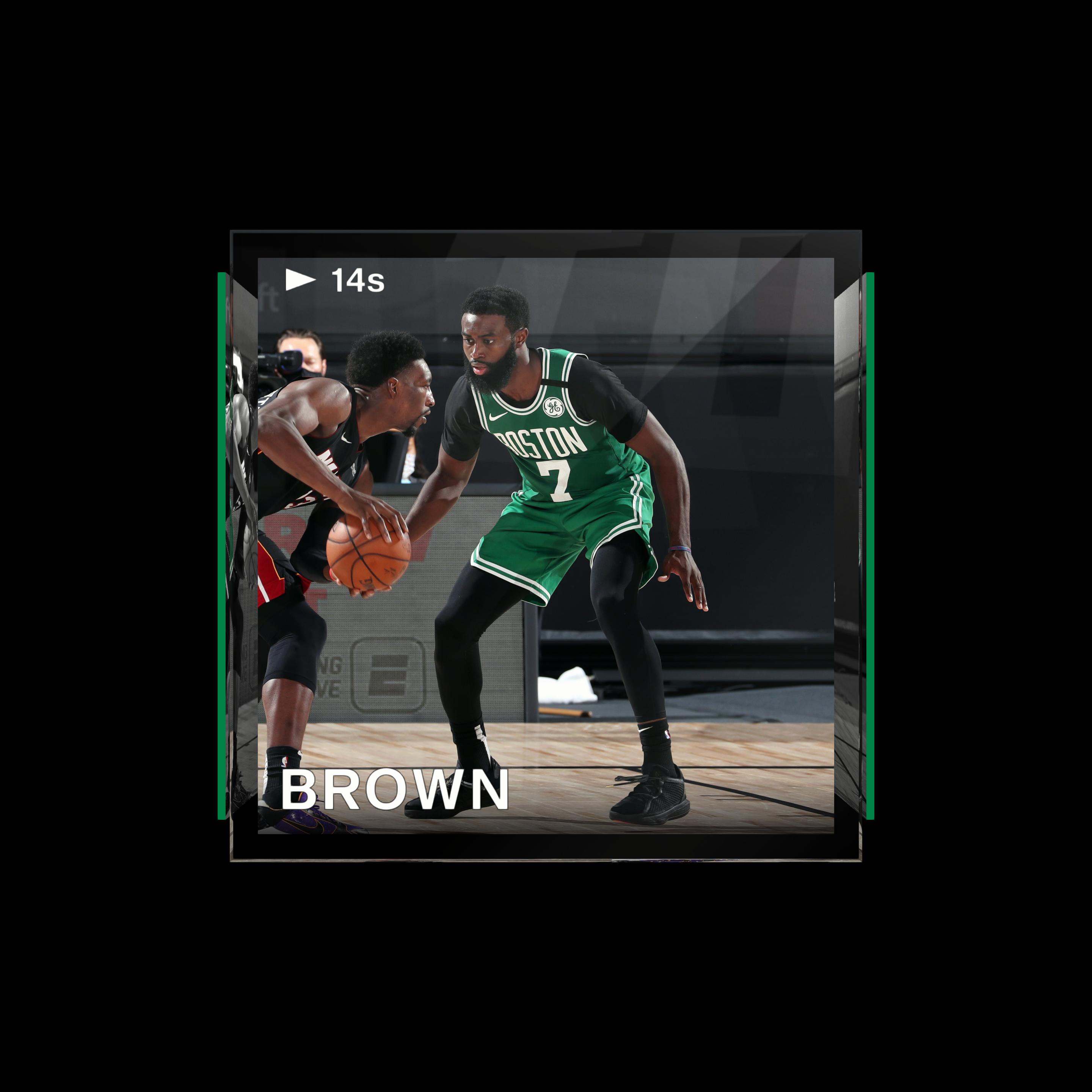 Jaylen Brown
