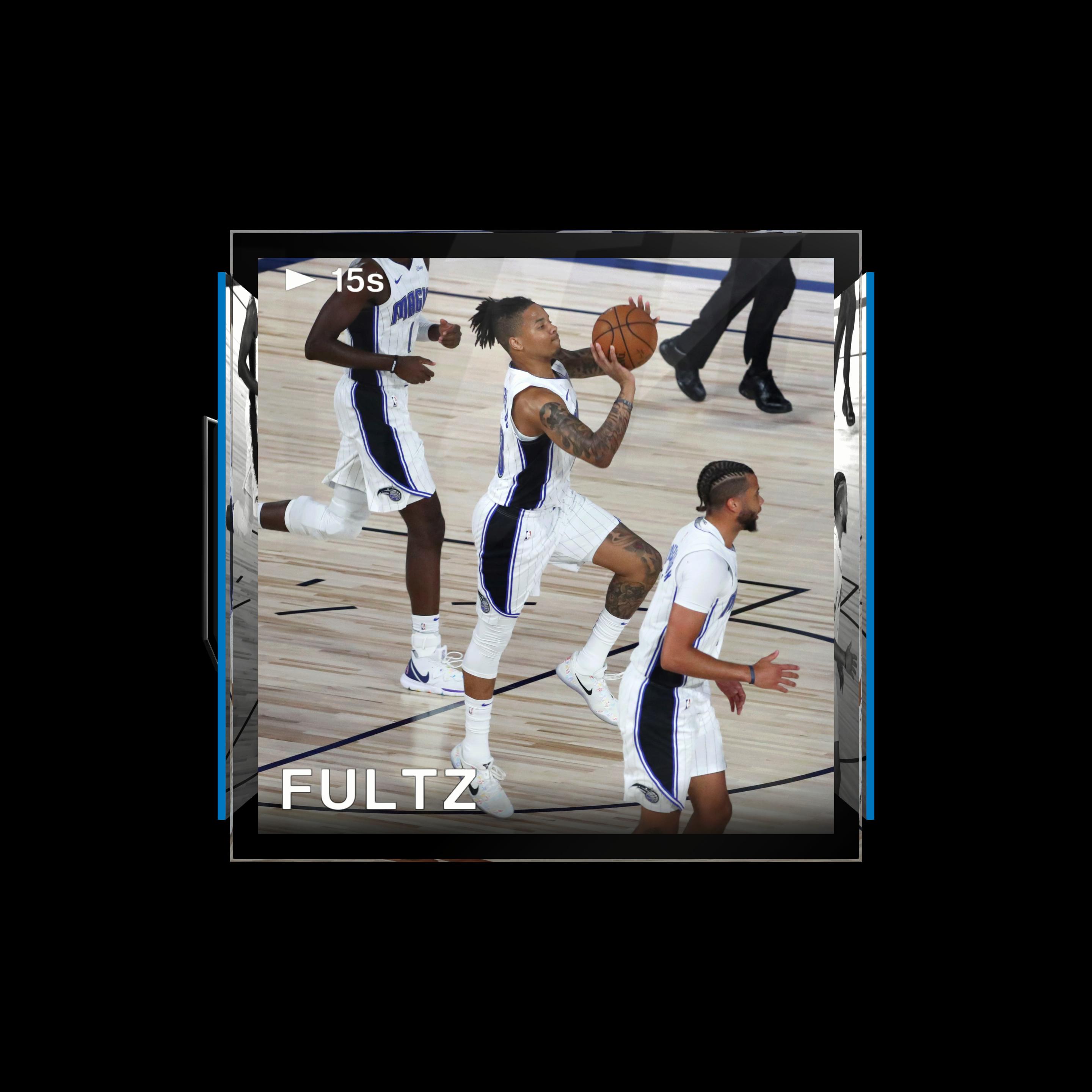 Markelle Fultz
