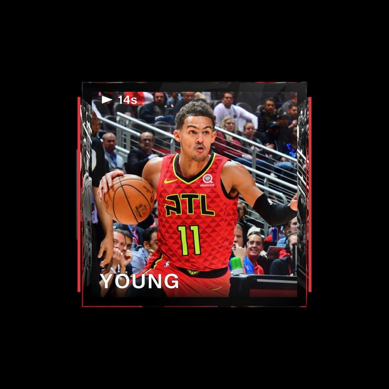 Trae Young