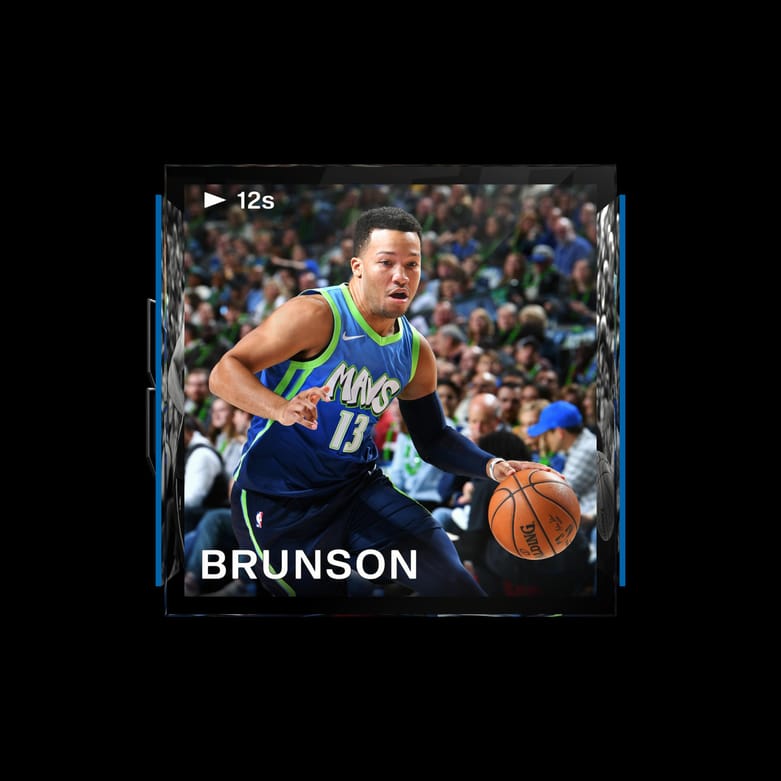 Jalen Brunson