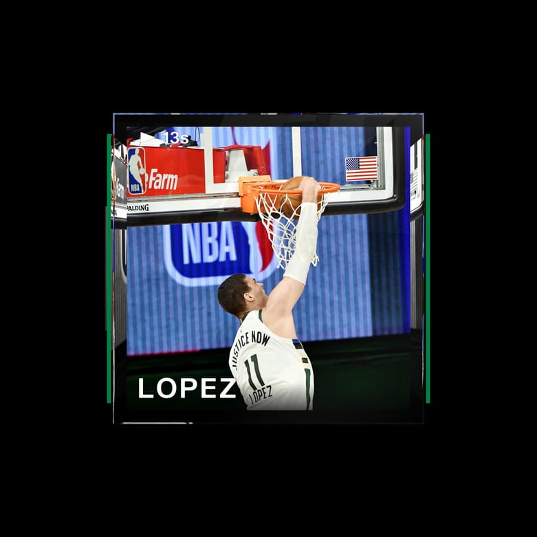 Brook Lopez