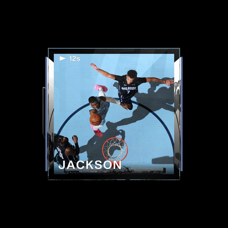 Josh Jackson