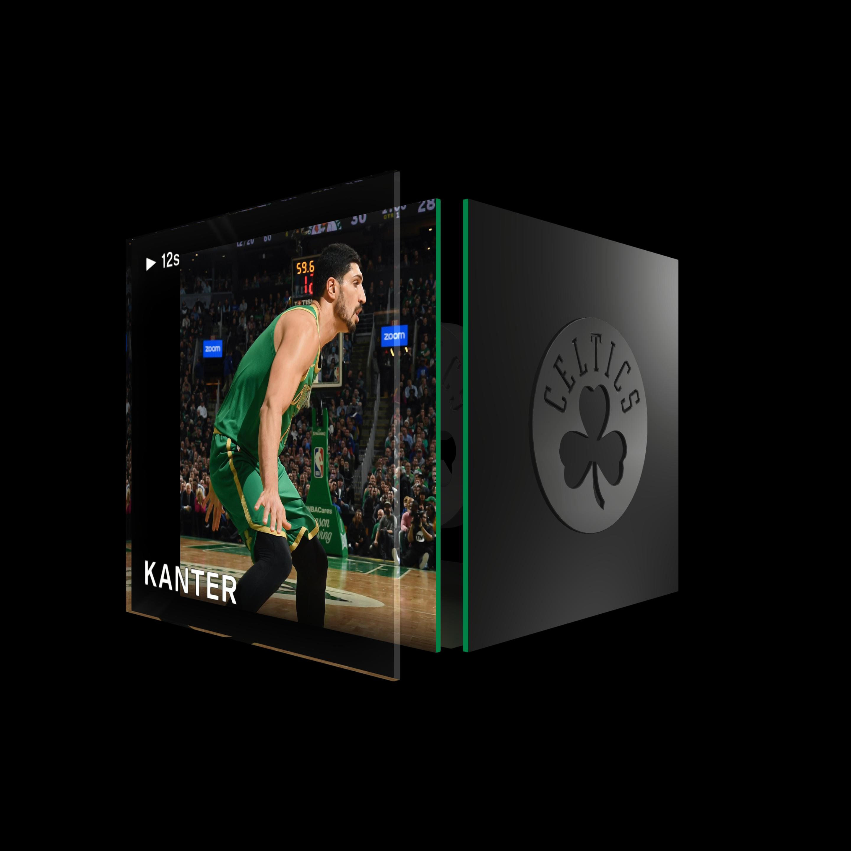 Enes Kanter