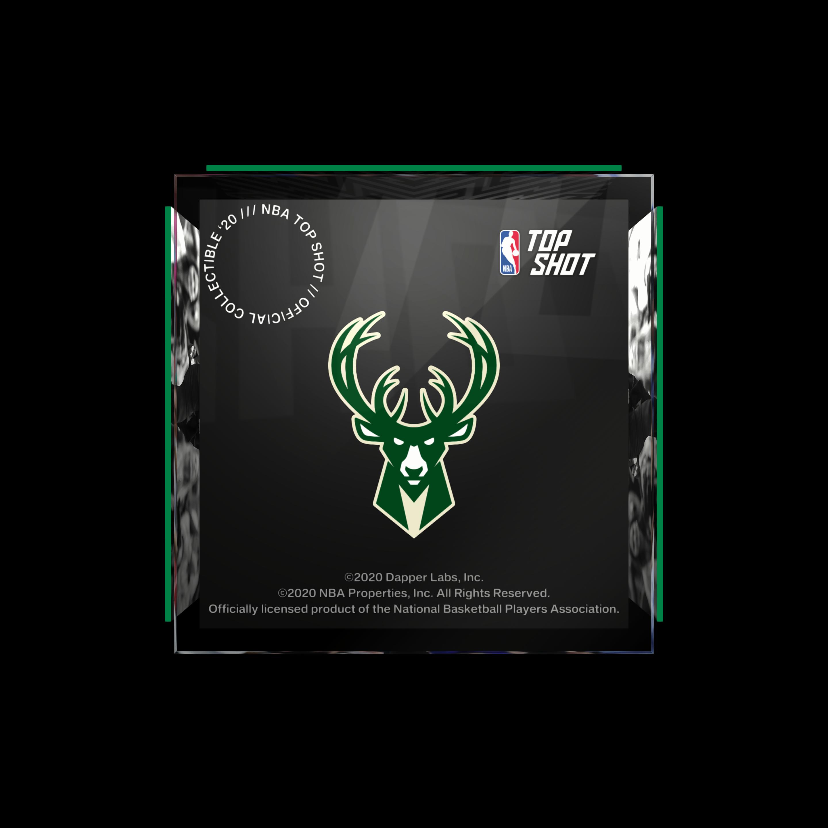 Giannis Antetokounmpo