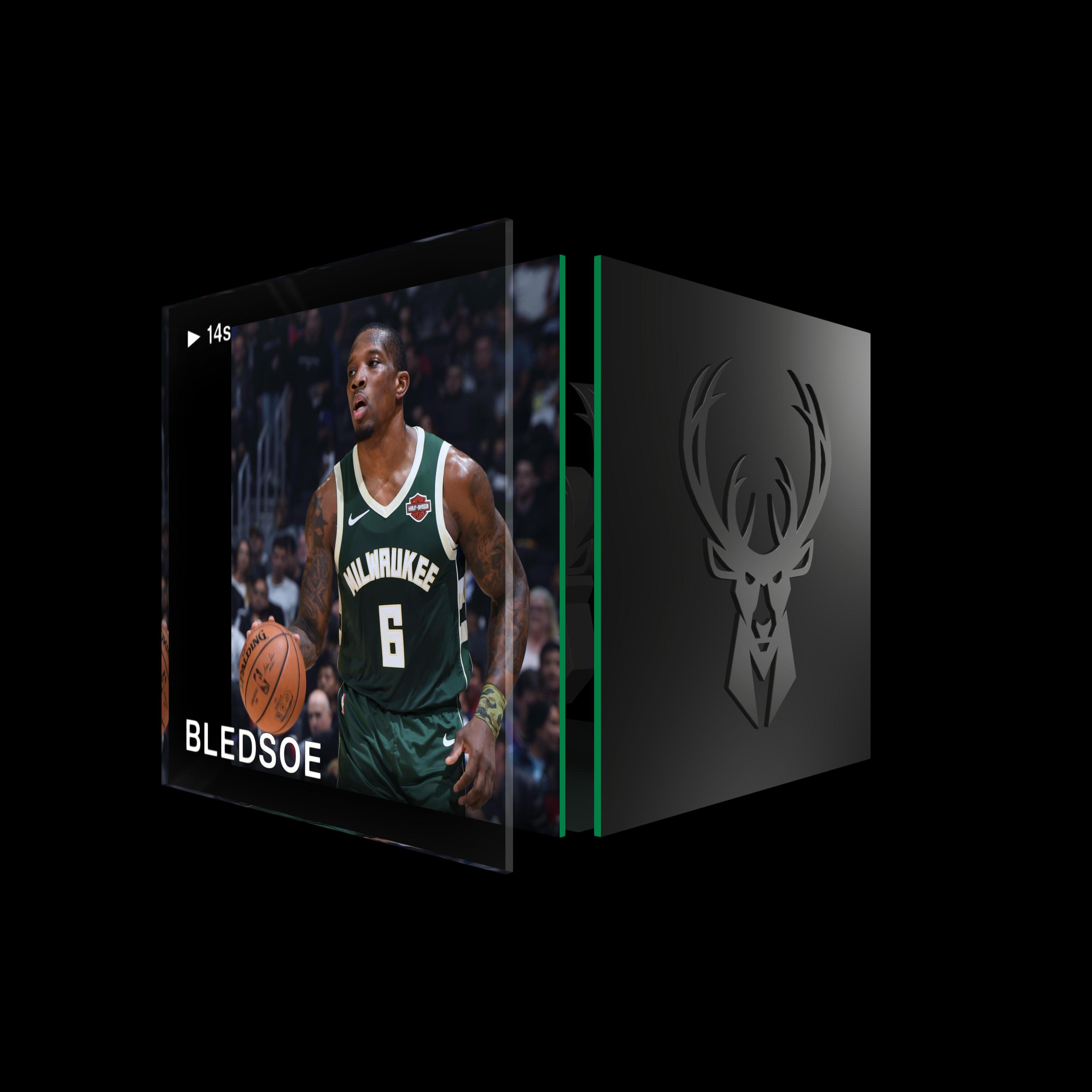 Eric Bledsoe