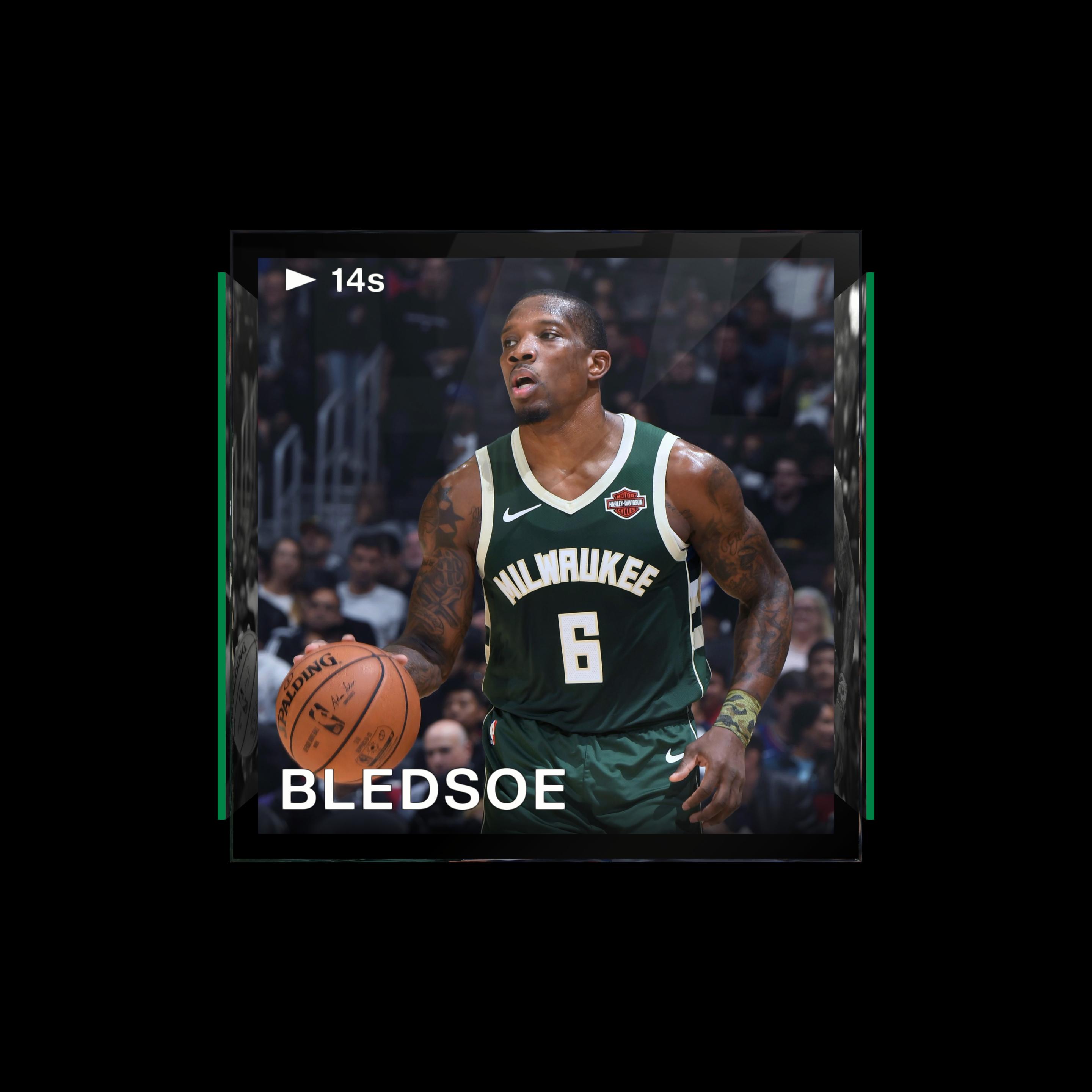 Eric Bledsoe